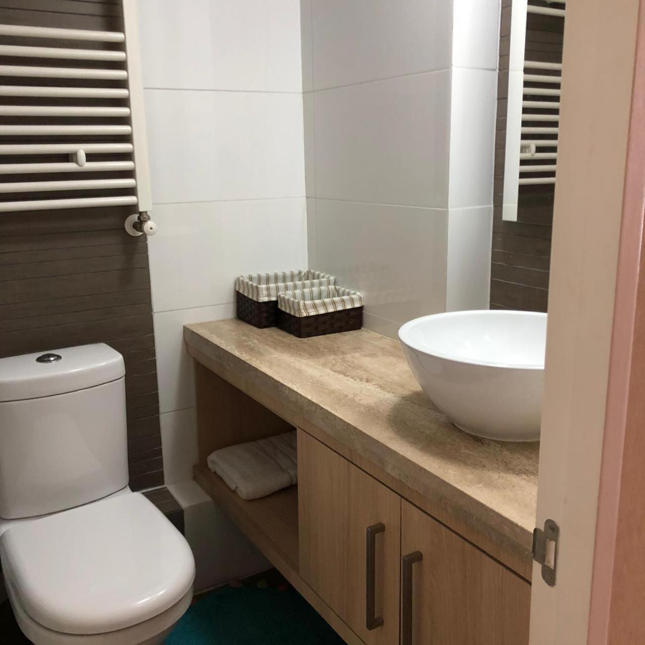 Departamentos Exclusivos Termas de Chillán