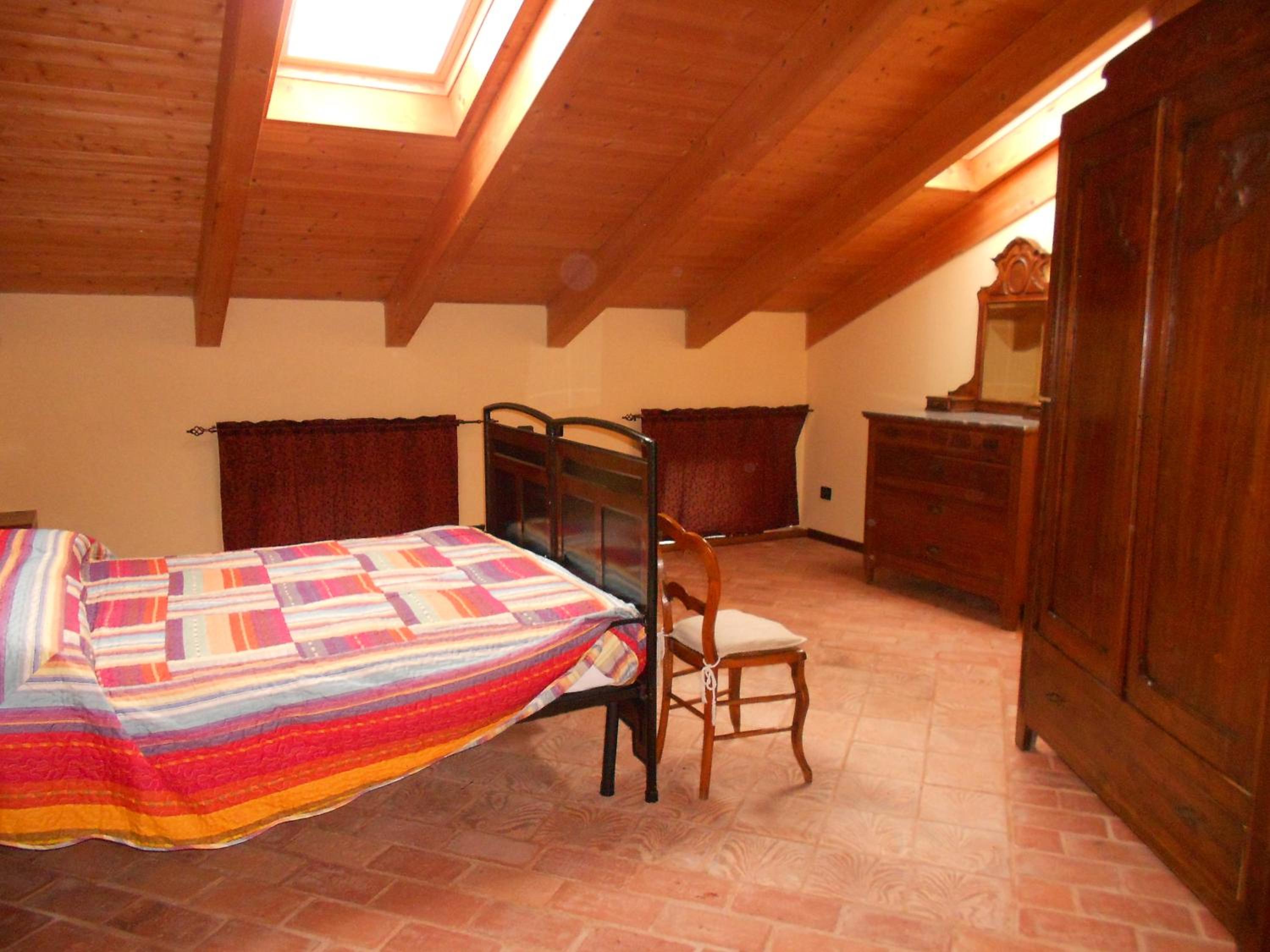 Agriturismo Monrabbioso view 3