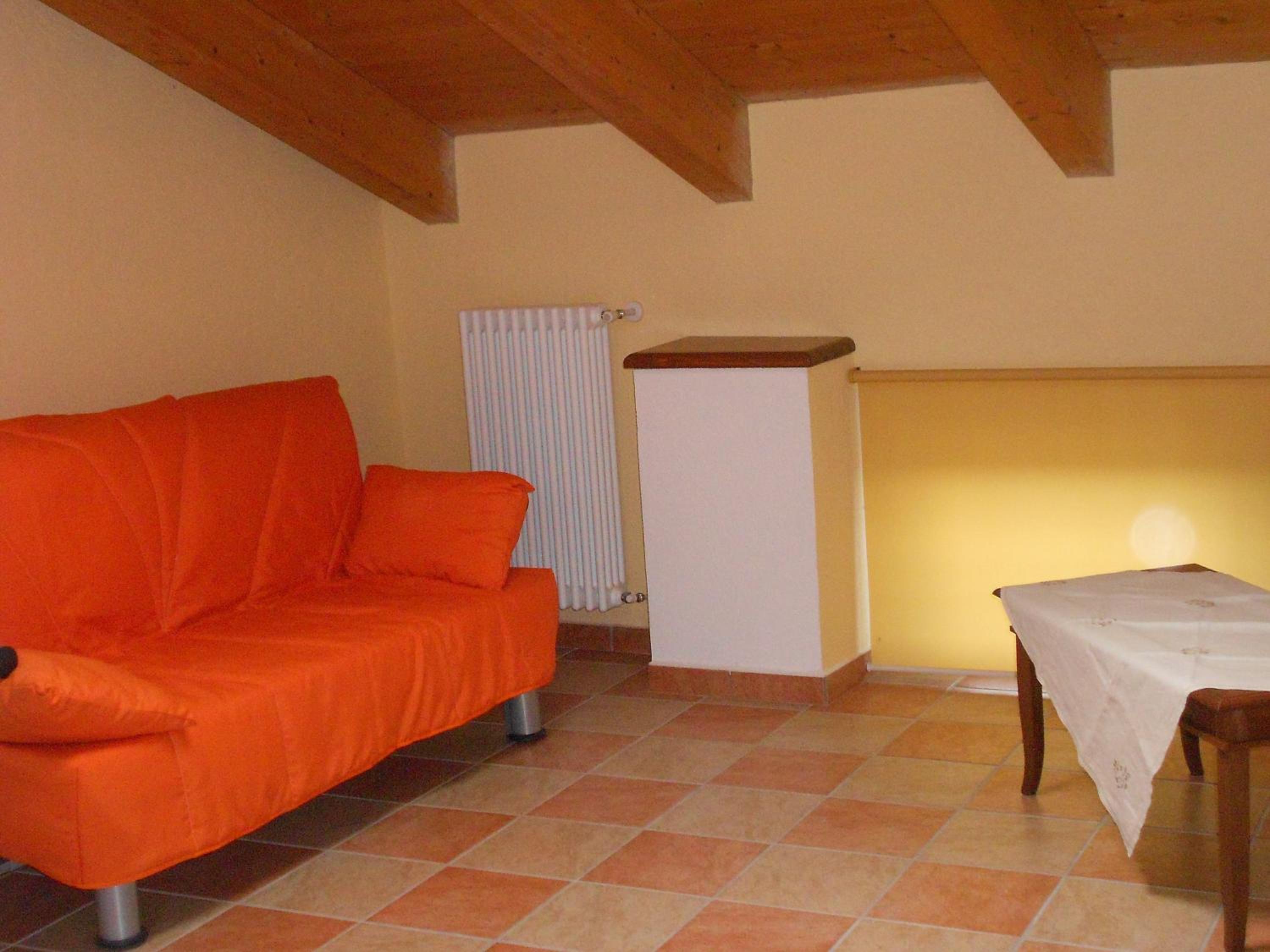 Agriturismo Monrabbioso view 4