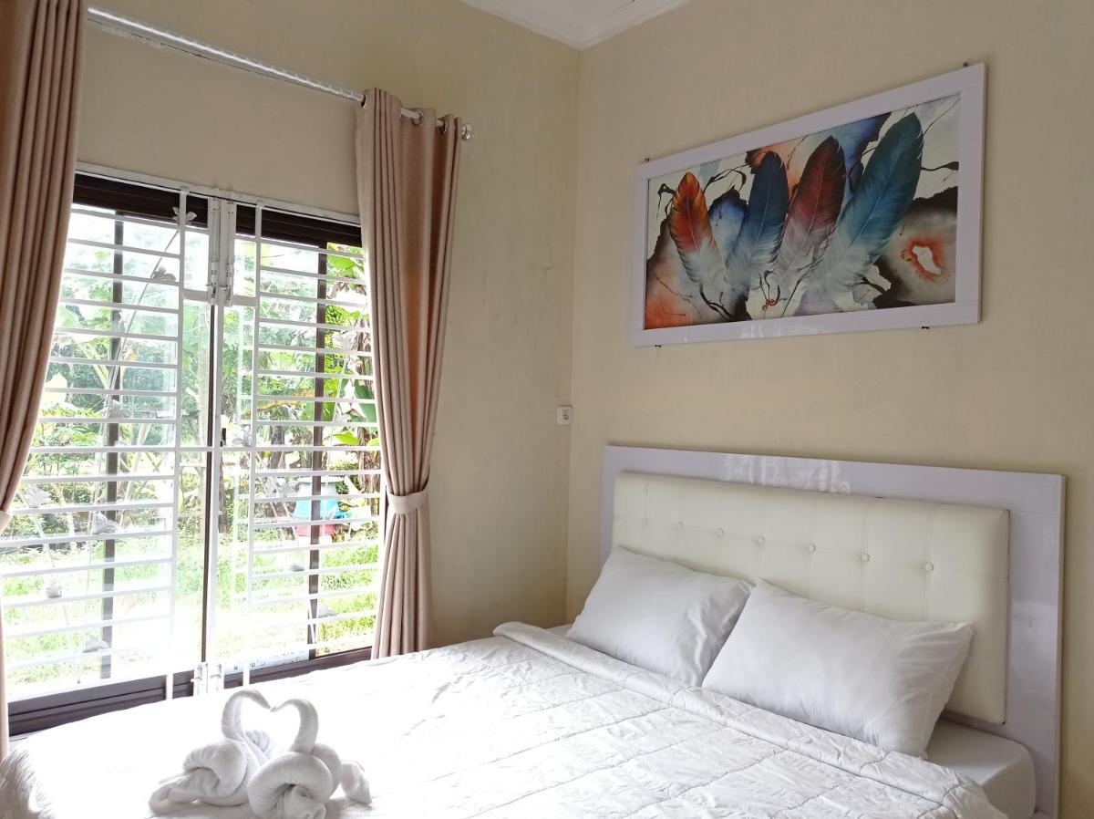 Homestay Bilqis Full House 4 Kamar 5 Bed Syariah view 4