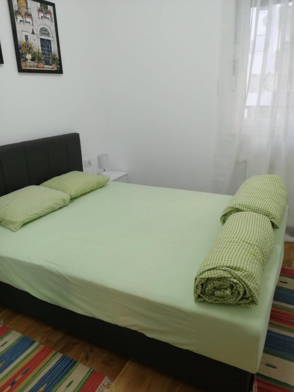 Center Sunrise Apartment view 4