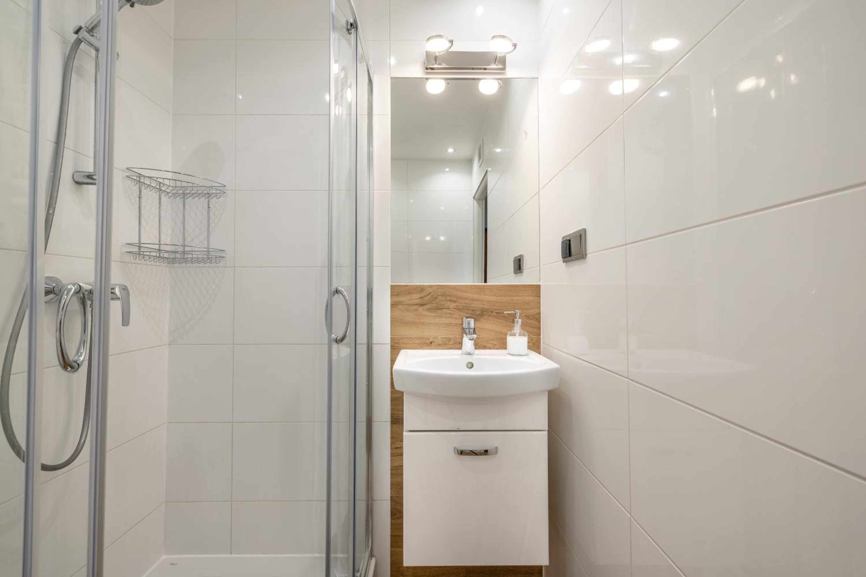 AP Apartments Kołobrzeska, photo 4