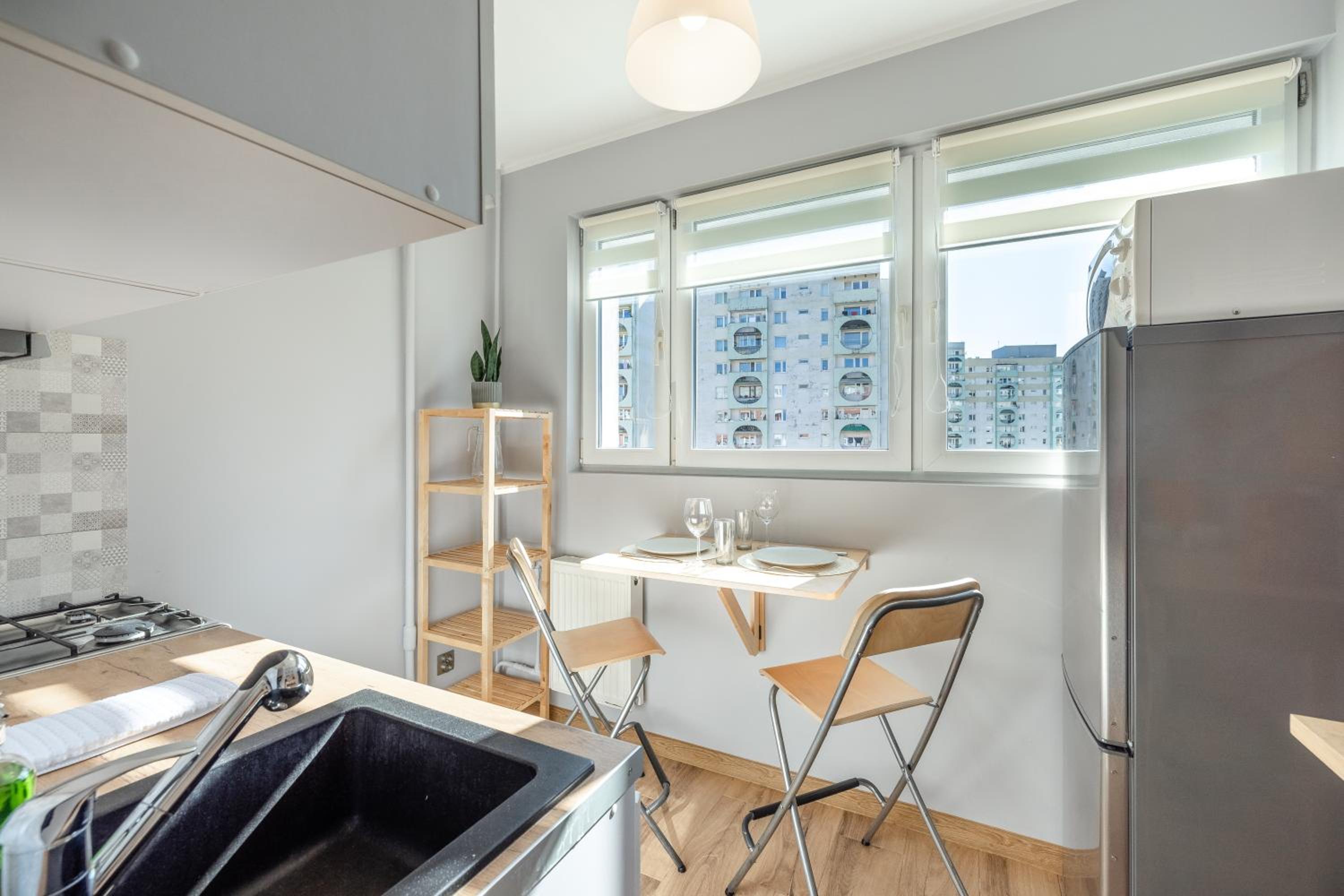 AP Apartments Kołobrzeska, photo 3