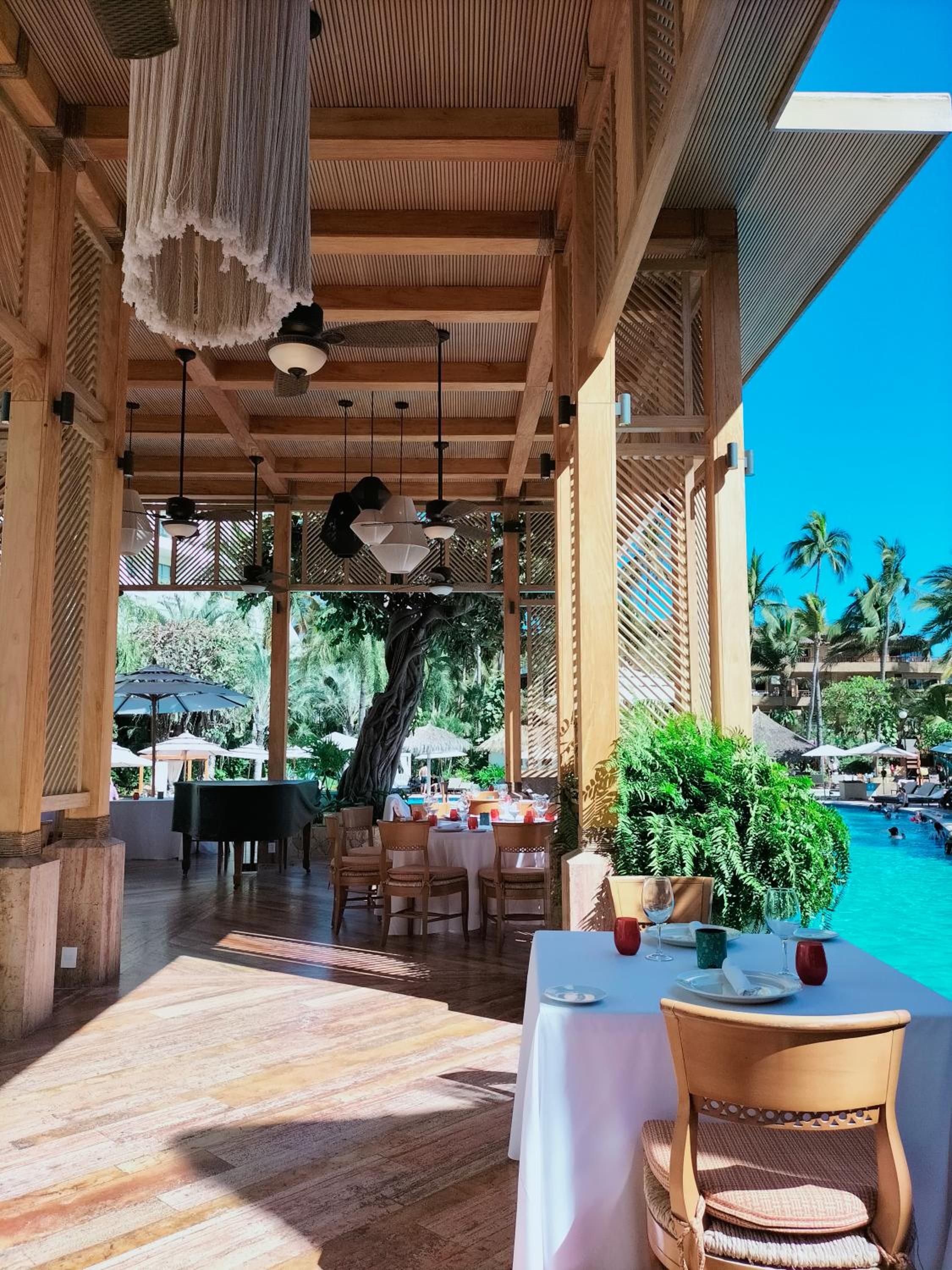 Puerto Vallarta Vacations - Fiesta Americana Puerto Vallarta All Inclusive  Spa - Property Image 129