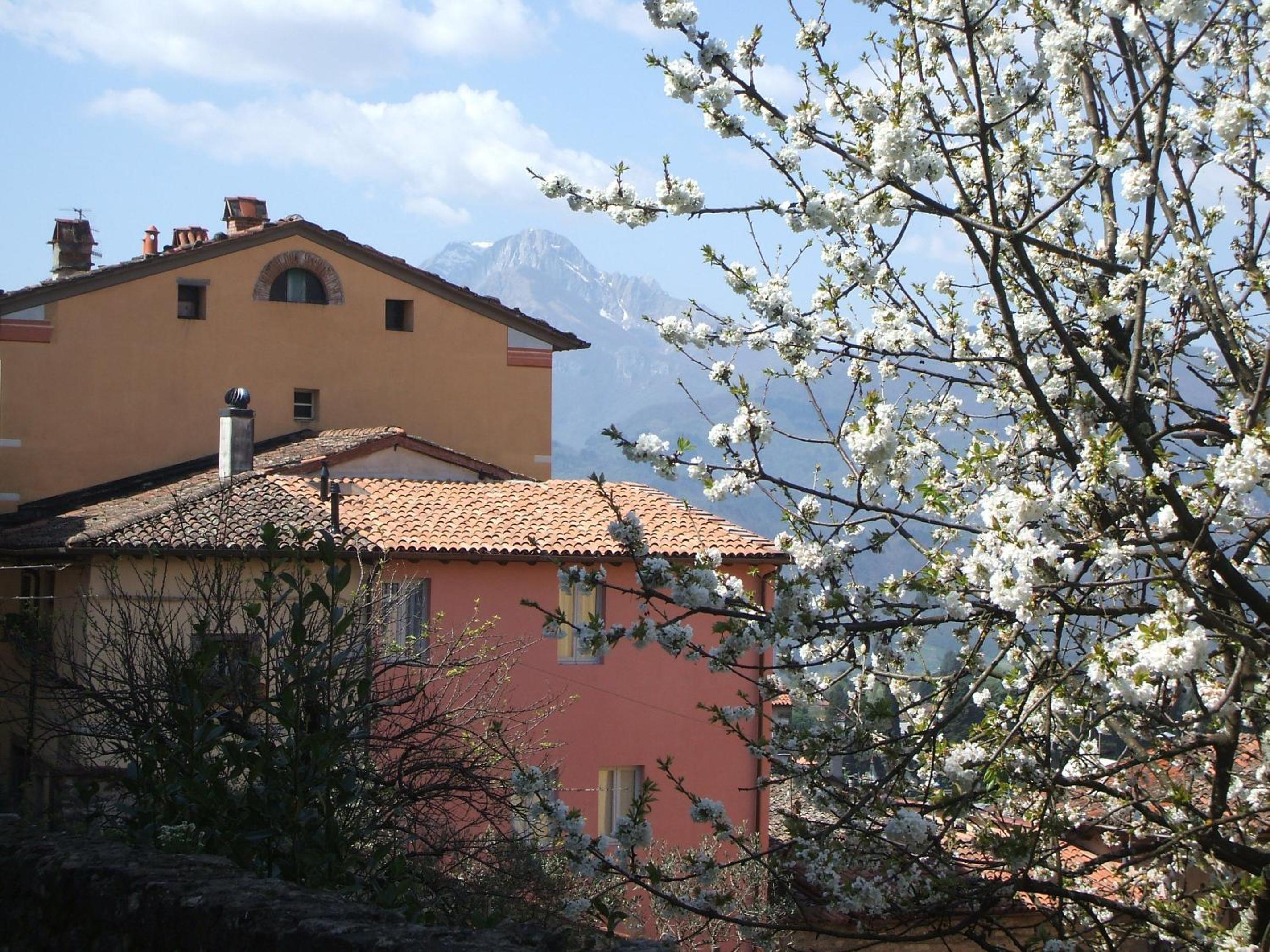 Nel Cielo... di Barga view 5