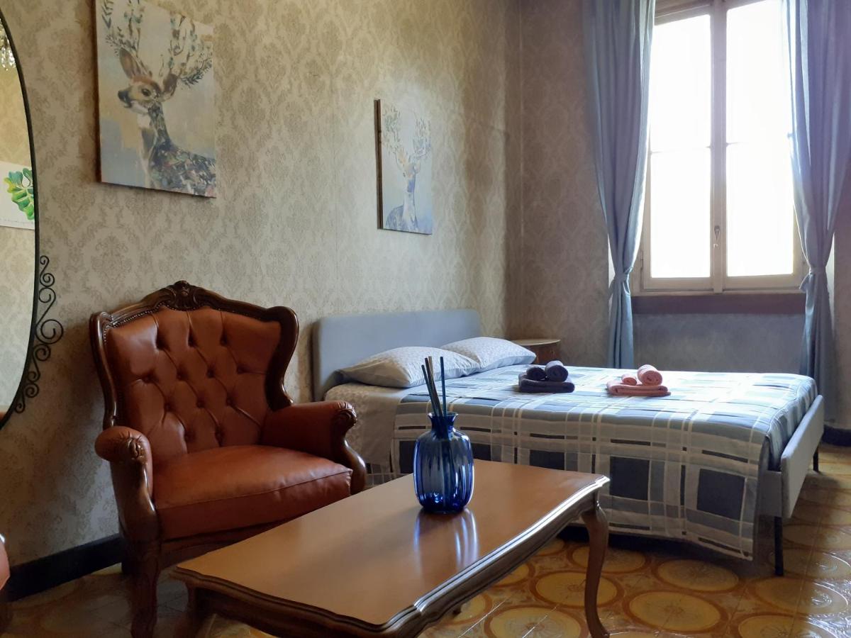 Meneghina House photo 2
