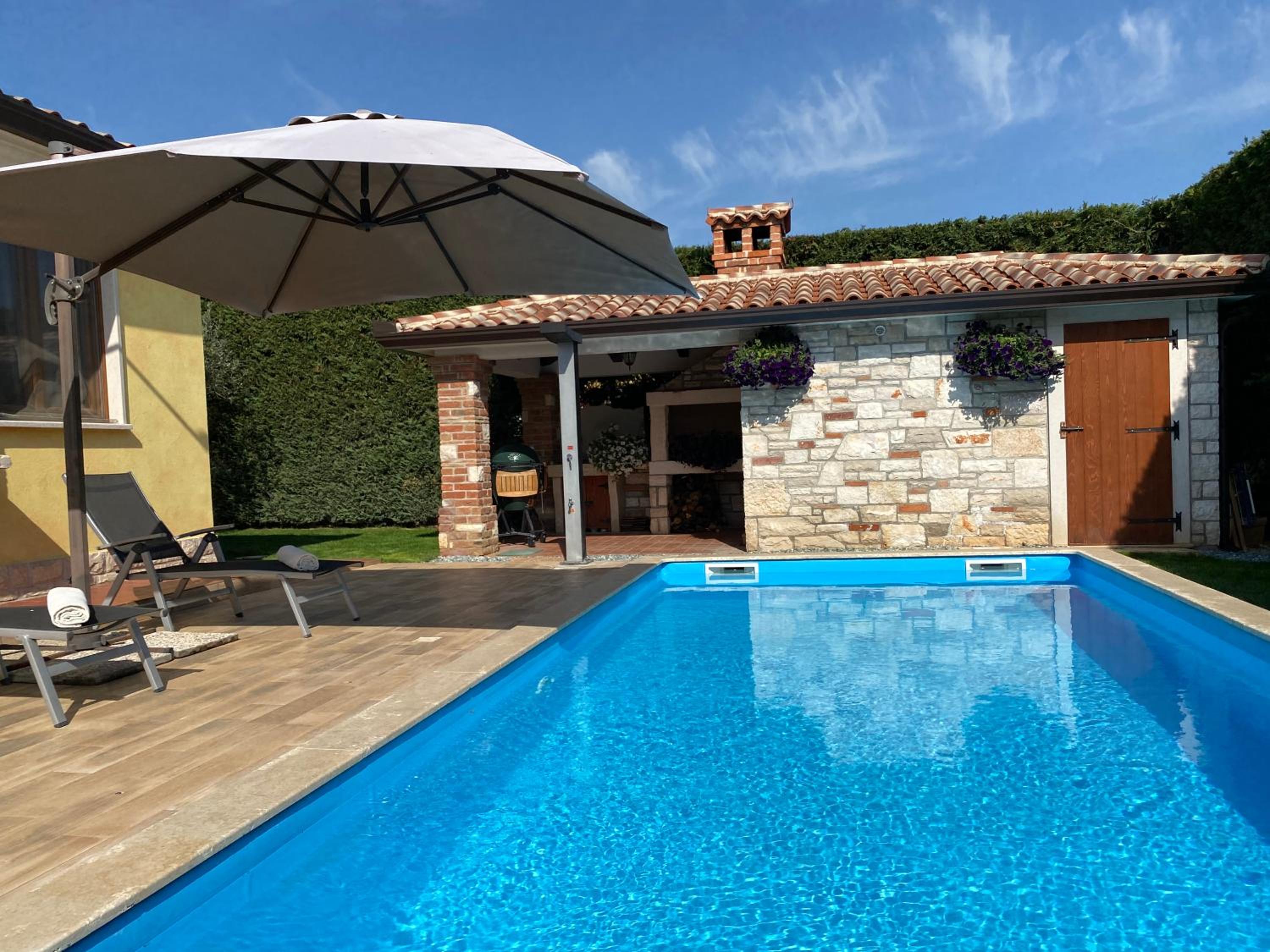 Villa Eva Karigador