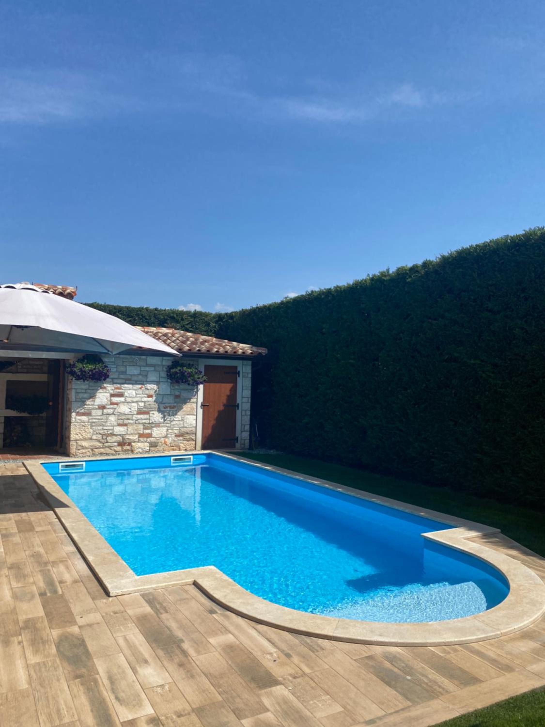 Villa Eva Karigador