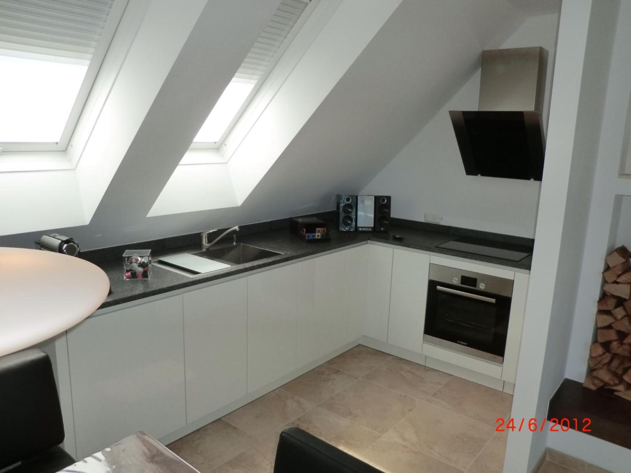 Exklusive Ferienwohnung / STAINZ / Luxury holiday Apartment view 3