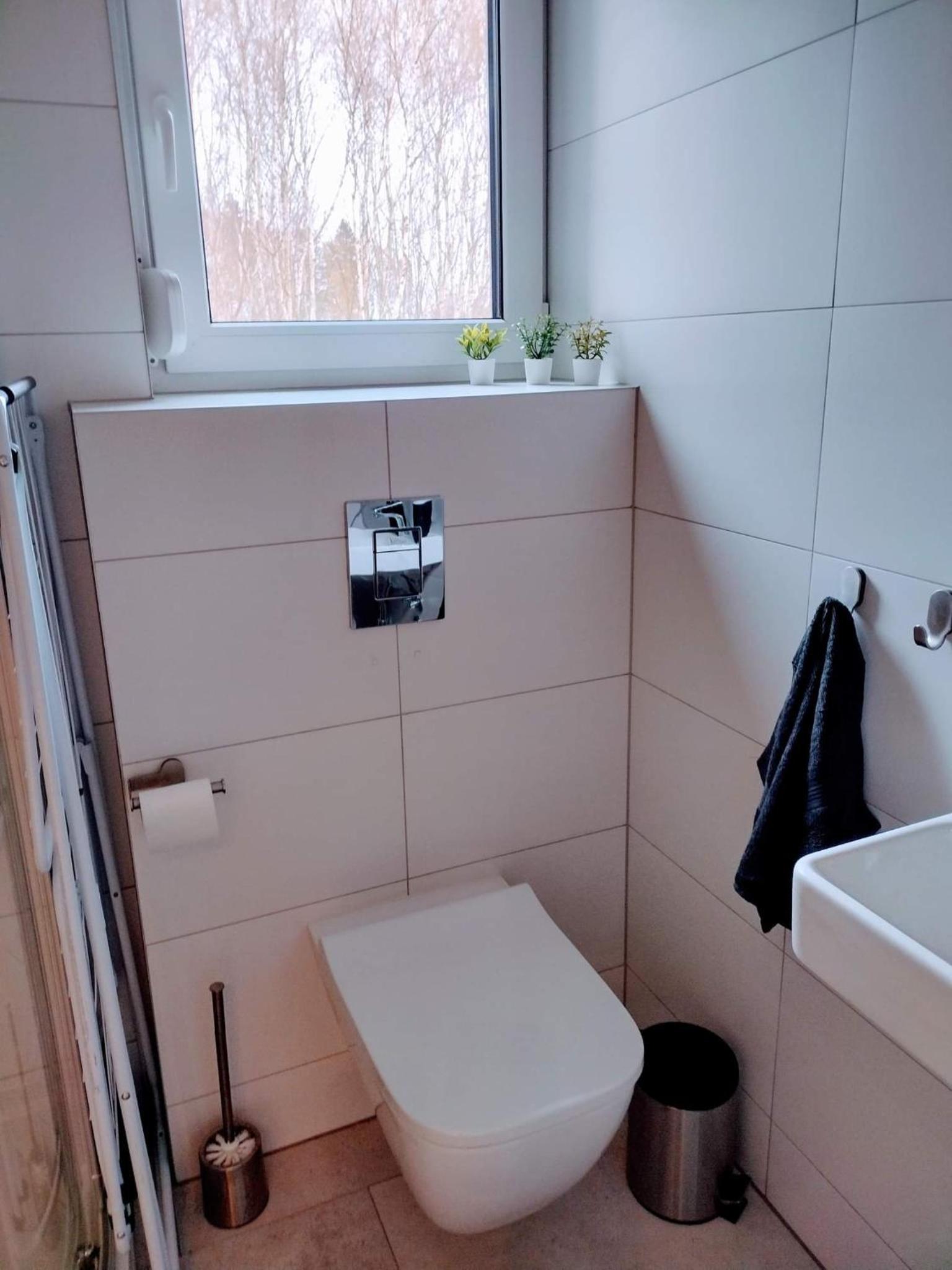 Apartament Zacisze OLO view 3