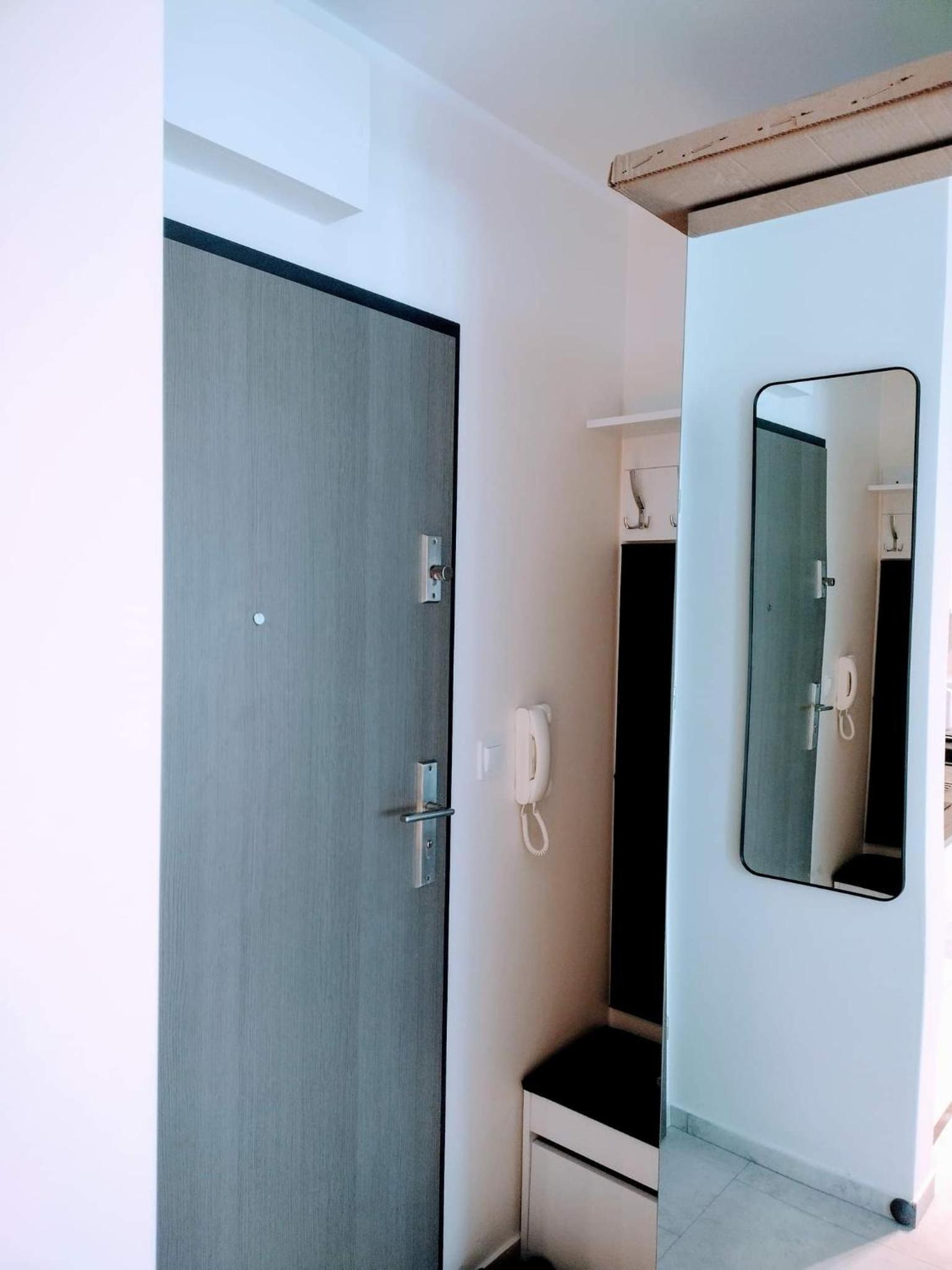 Apartament Zacisze OLO view 4