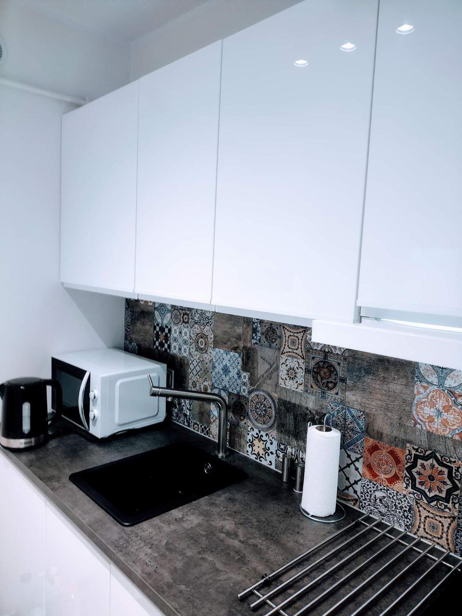 Apartament Zacisze OLO view 5