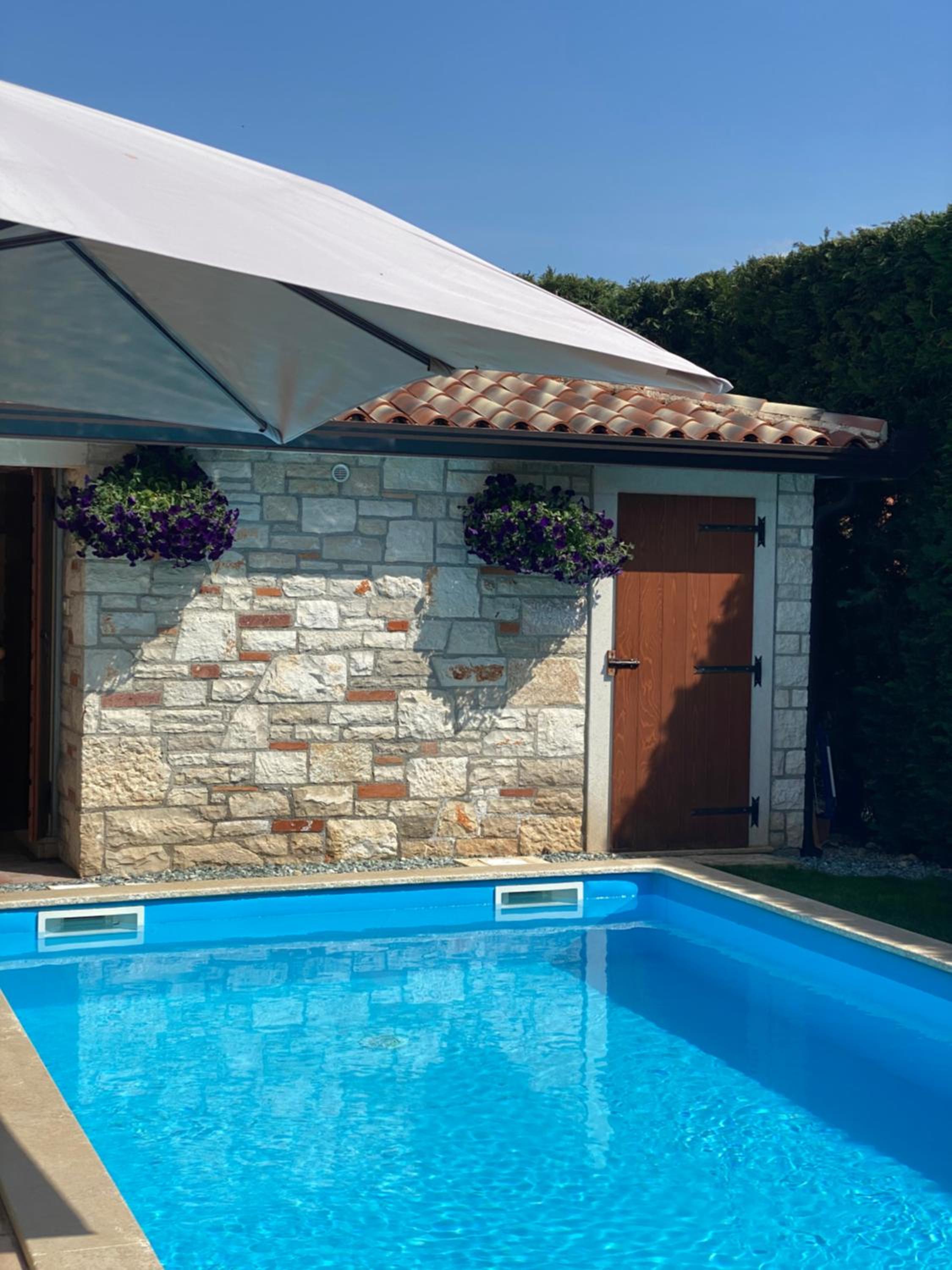 Villa Eva Karigador