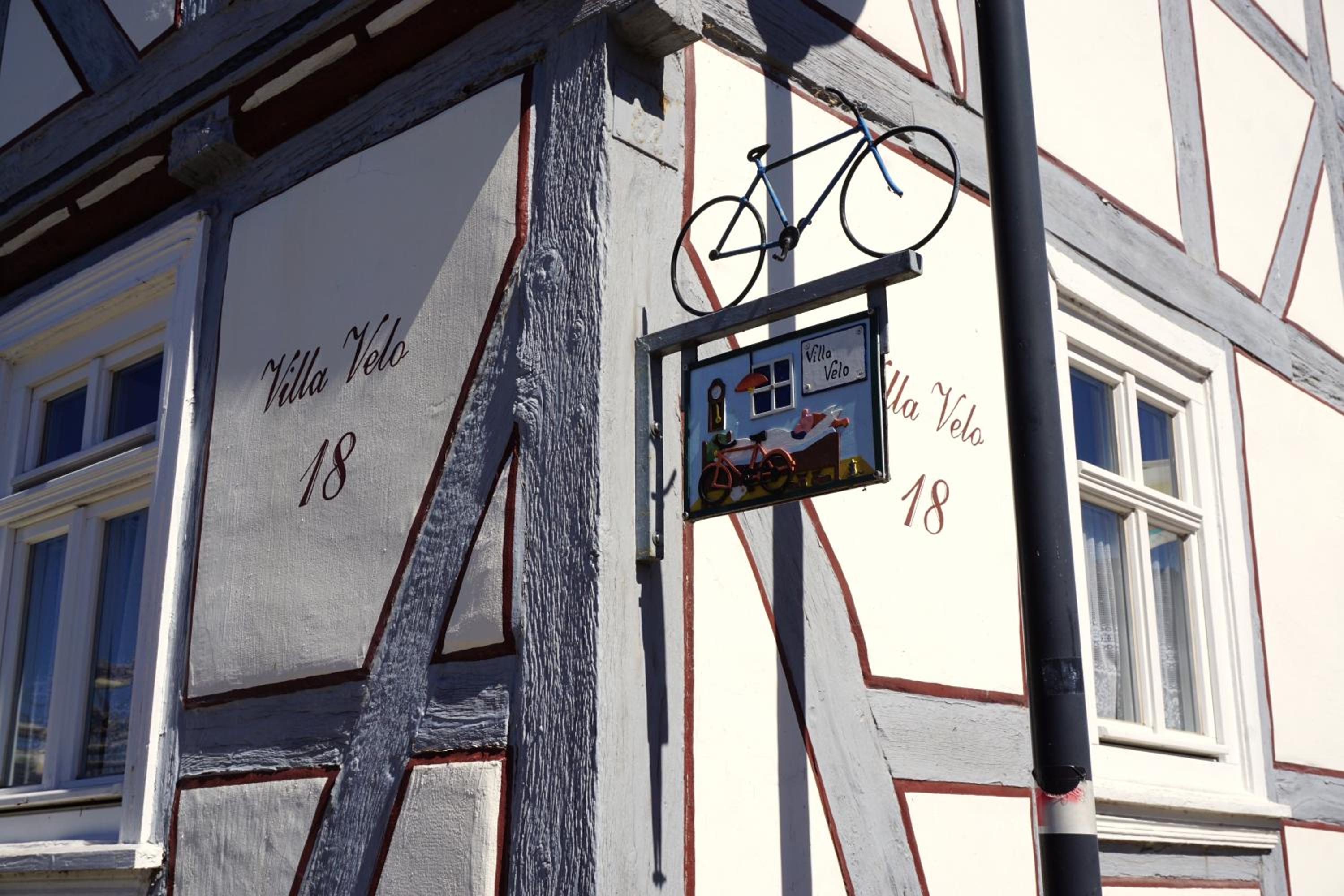 Villa Velo