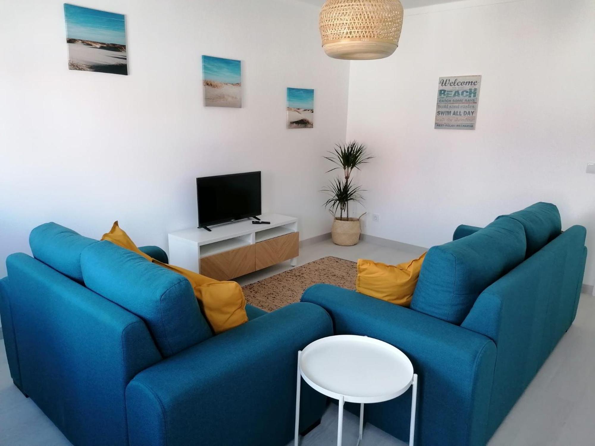 Baleal Atlantic View House view 4