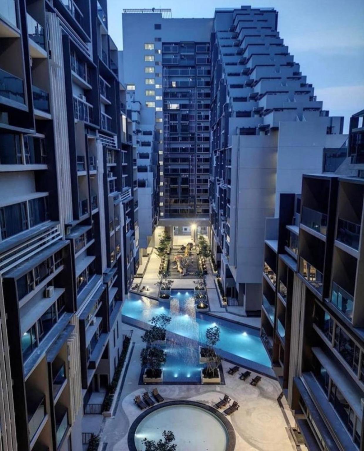 Imperio.Res - 10 min to Jonker - PrivateRoom - 2 pax