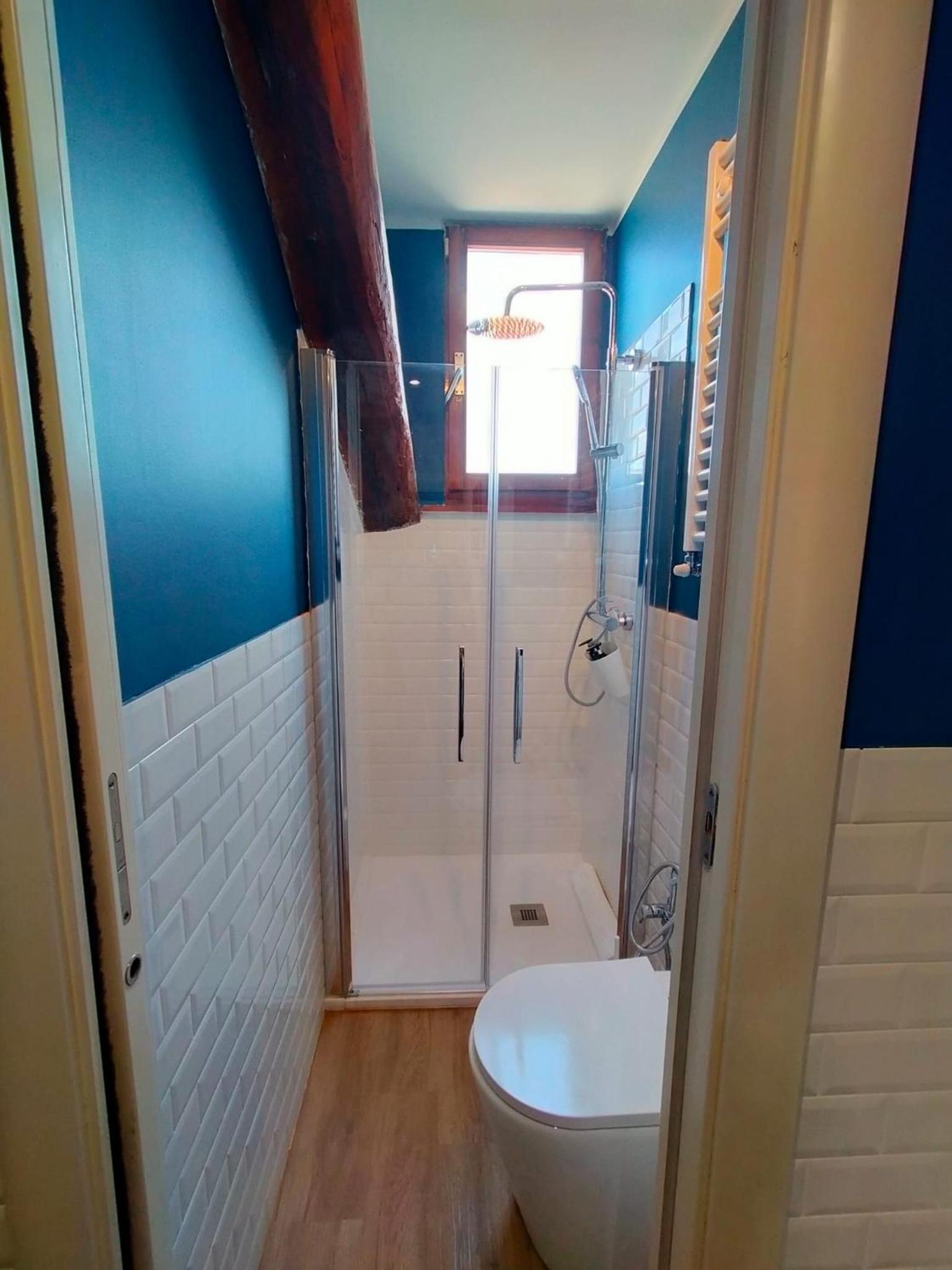 L.O.B. suite Bogino view 3