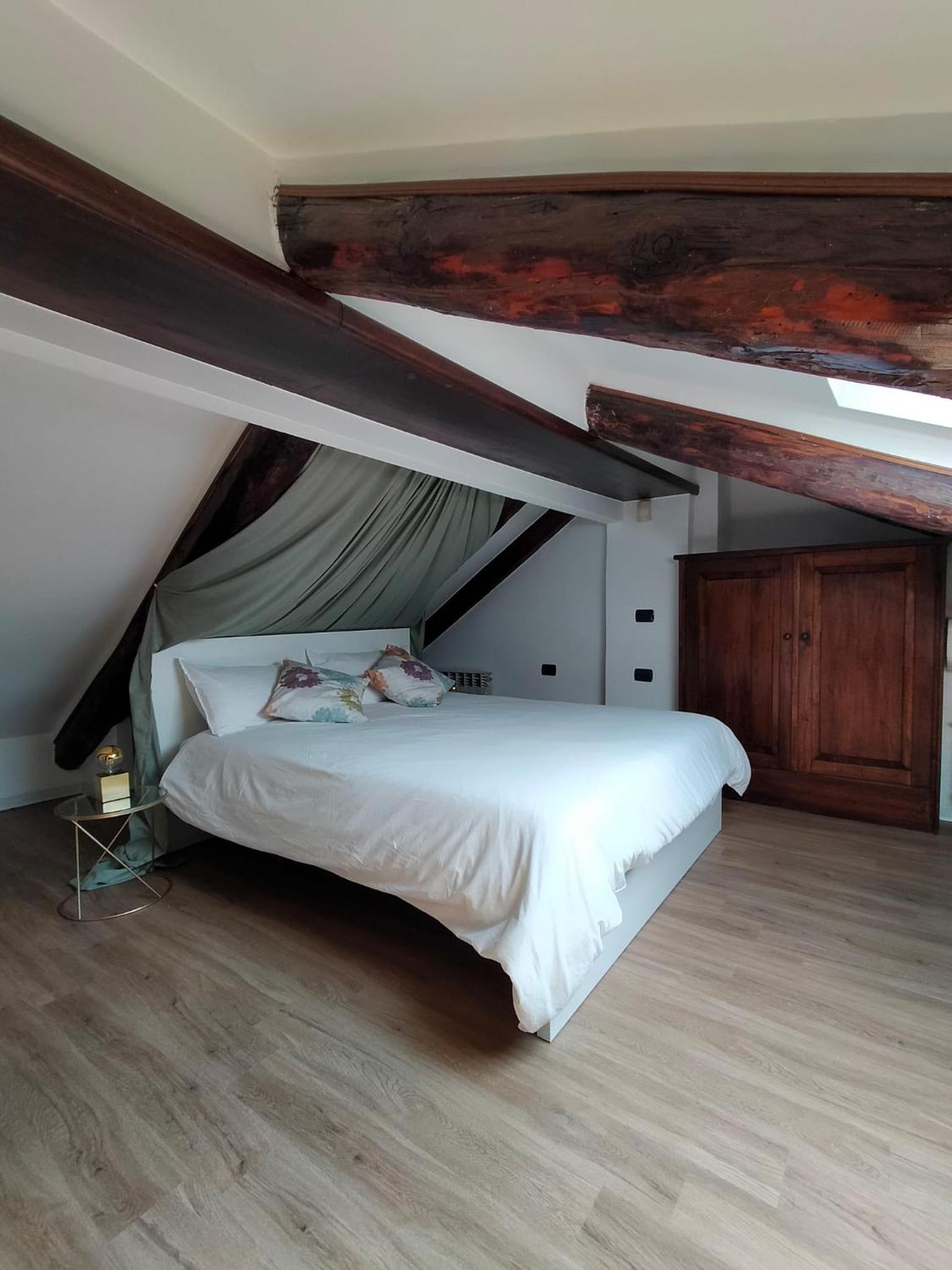 L.O.B. suite Bogino view 5
