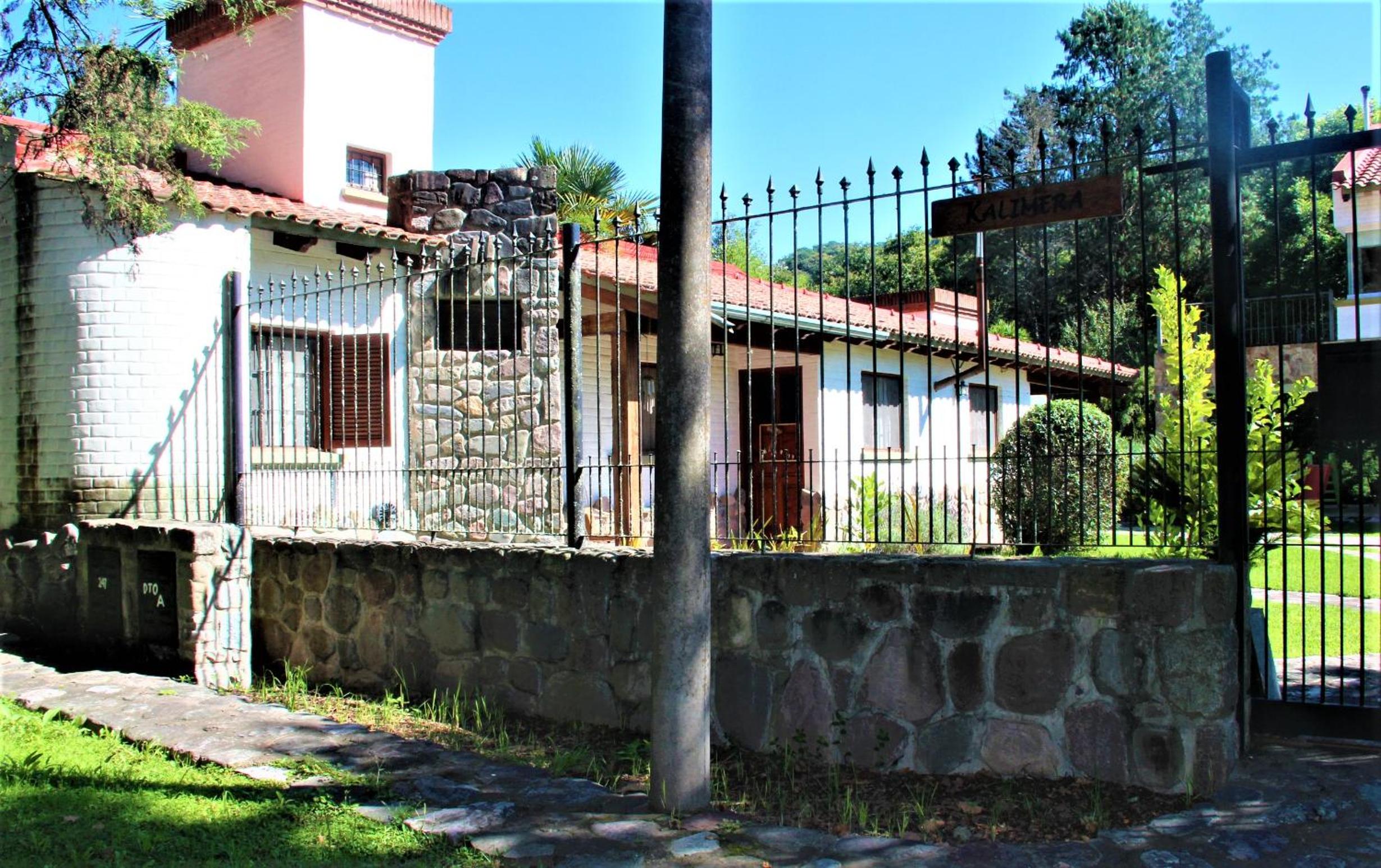 Kalimera (Buenos Días)