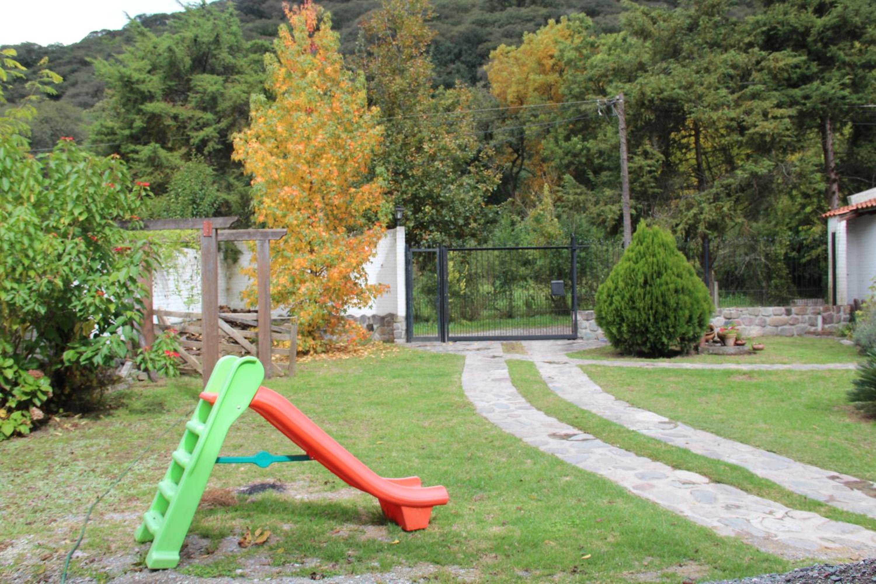 Kalimera (Buenos Días)