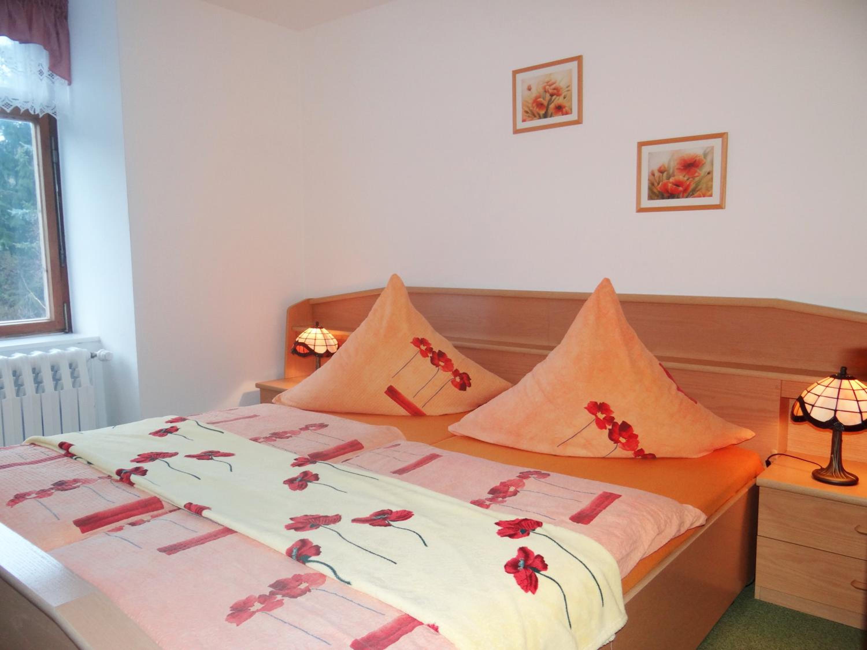 Ferienwohnung Altenbrak Haus Wilde view 2