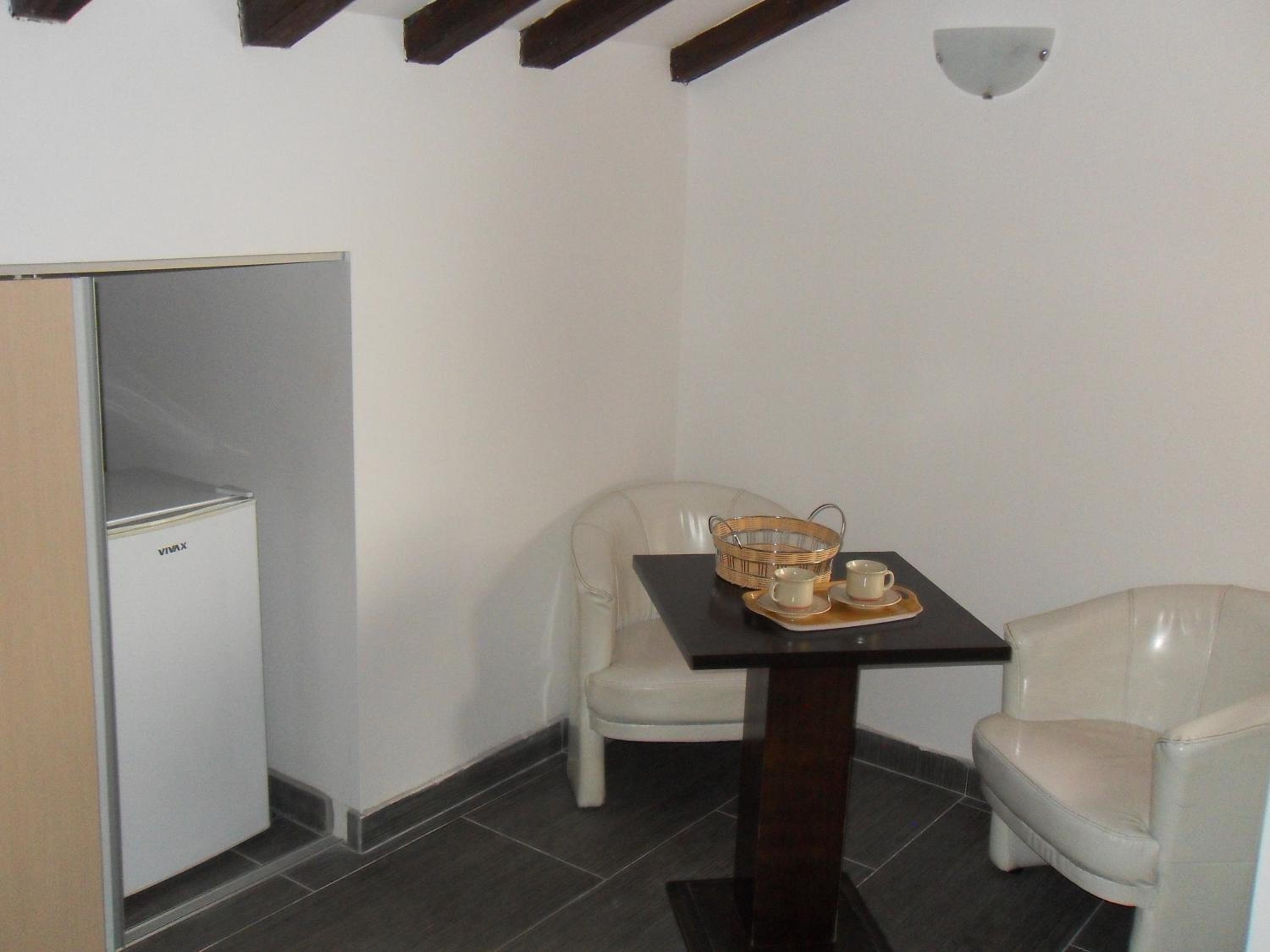 Apartments Ristak