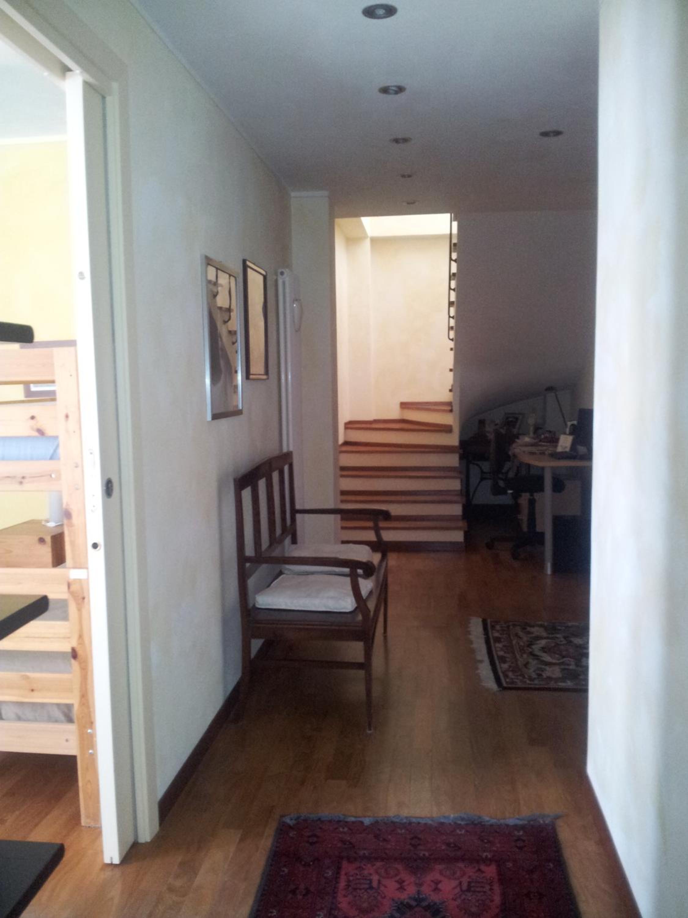 B&B Ariadamare