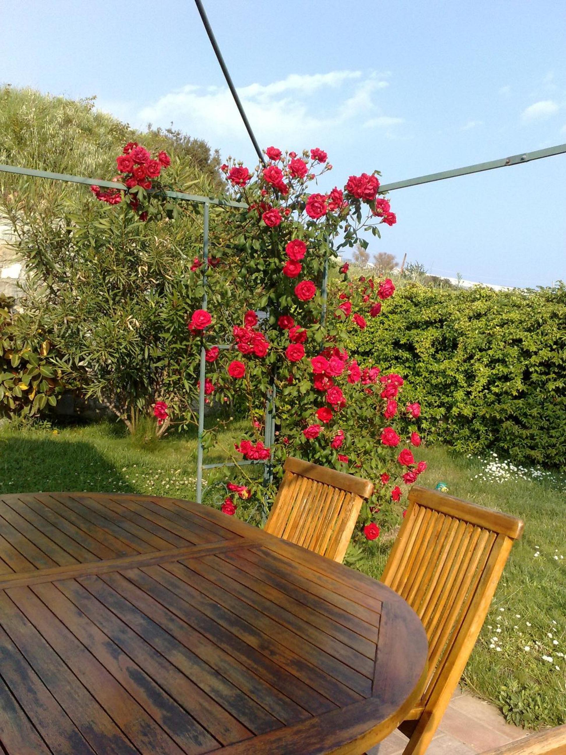 B&B Ariadamare
