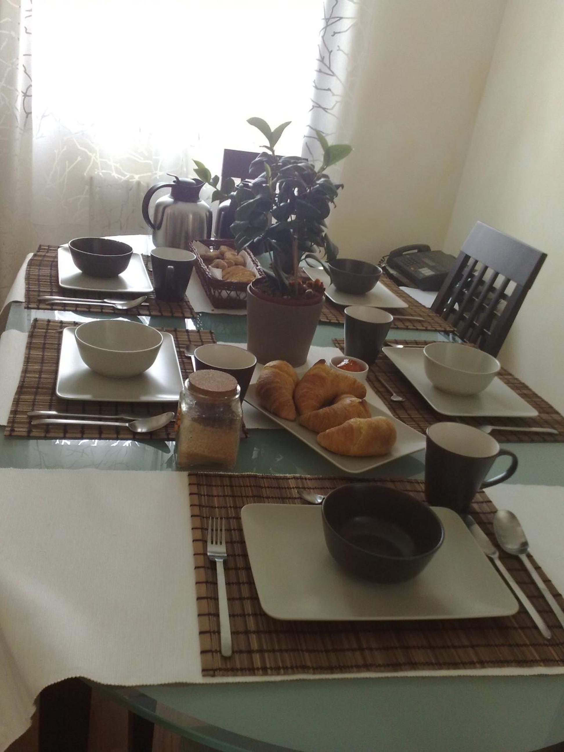 B&B Ariadamare