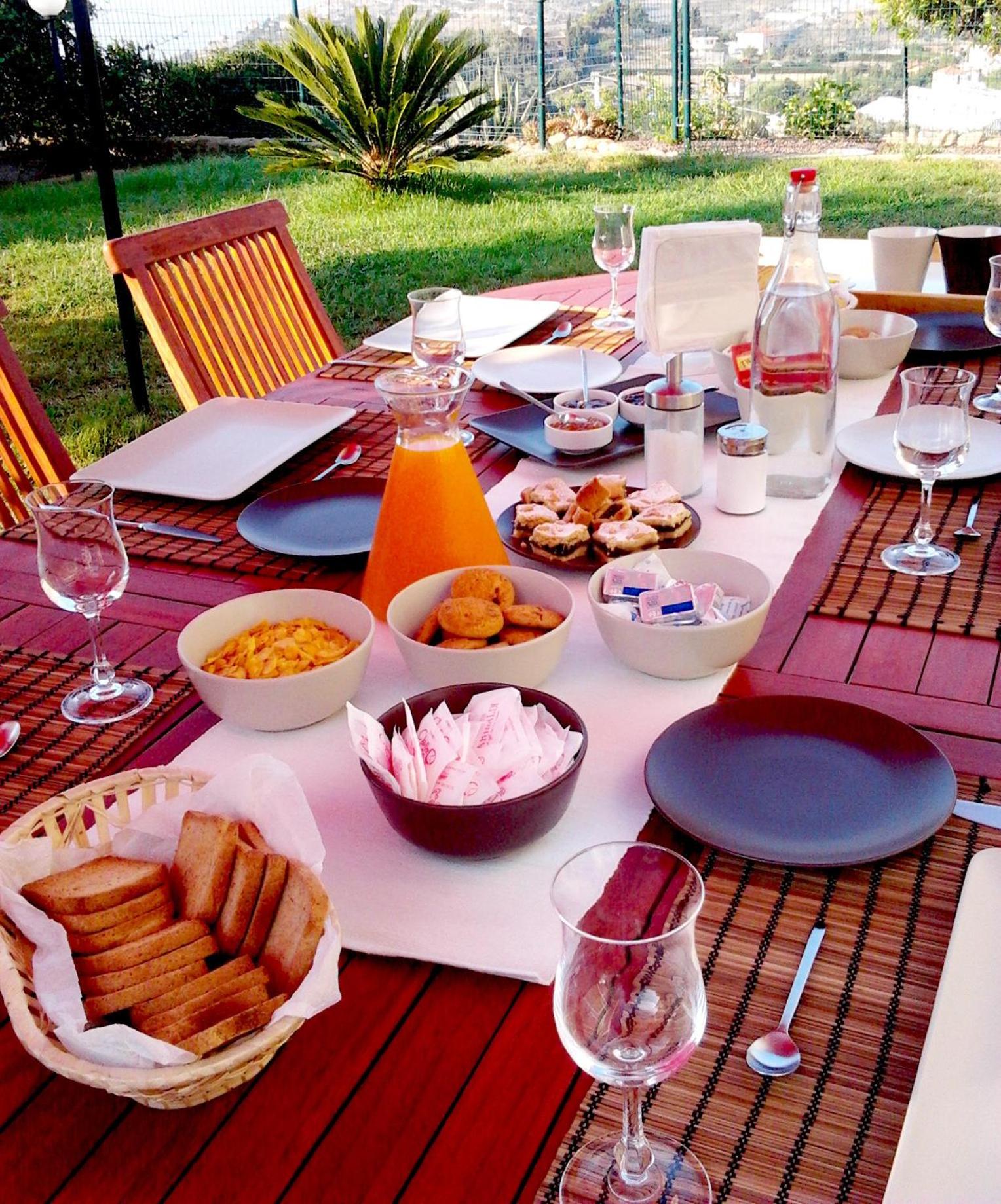 B&B Ariadamare