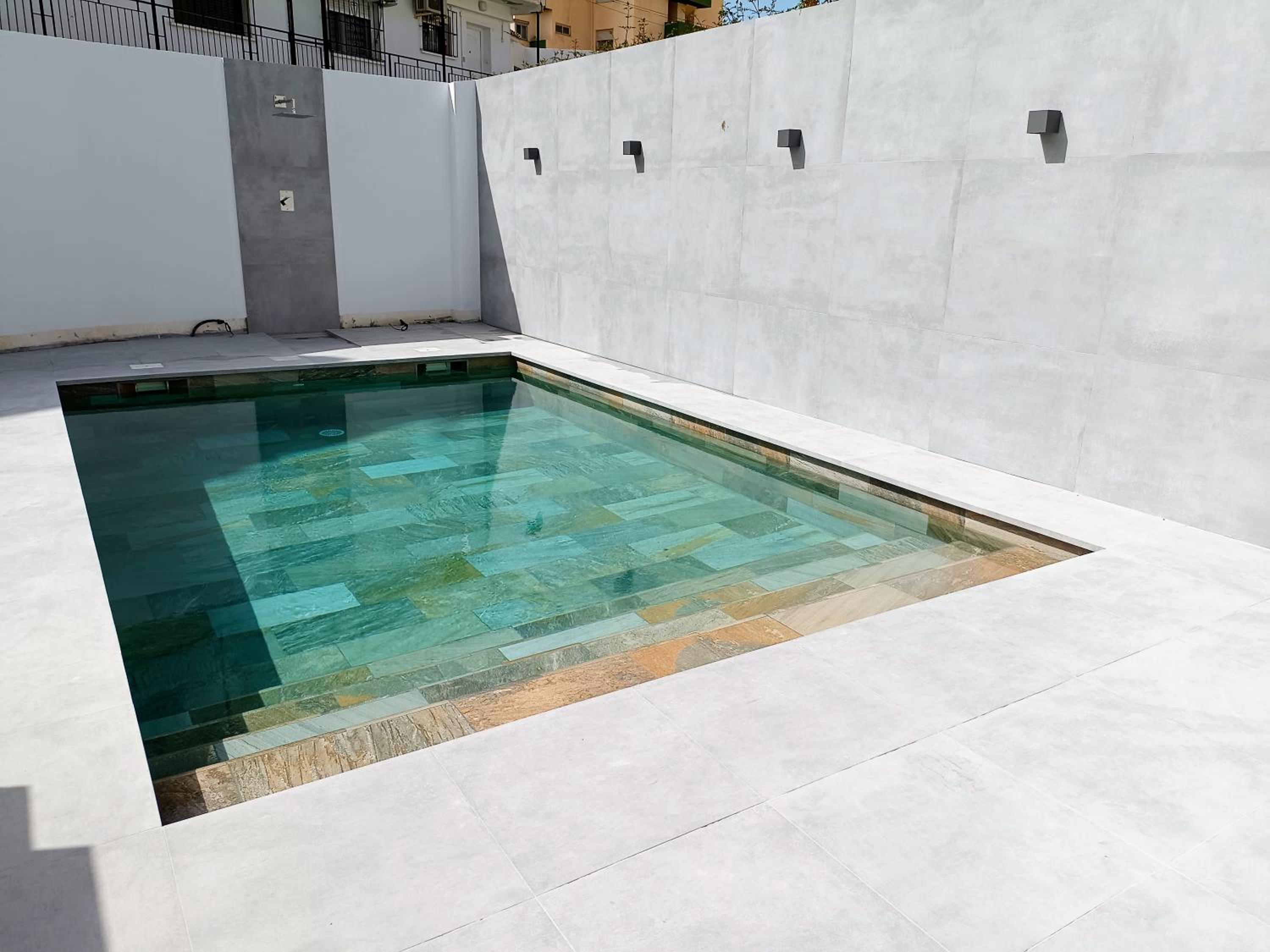 Espectacular Apartamento Reformado NEW LUXURY POOL