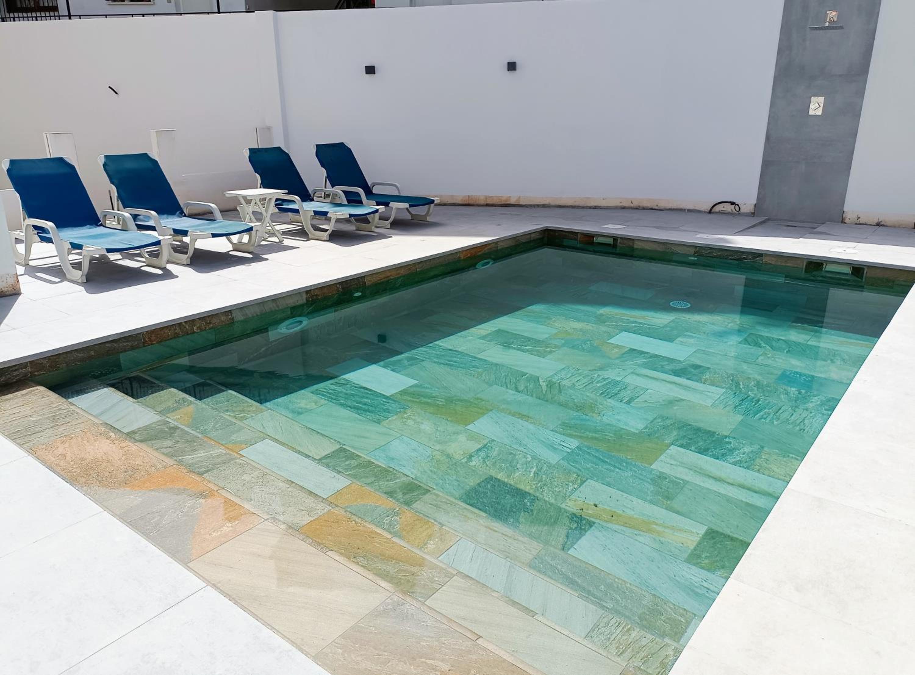 Espectacular Apartamento Reformado NEW LUXURY POOL