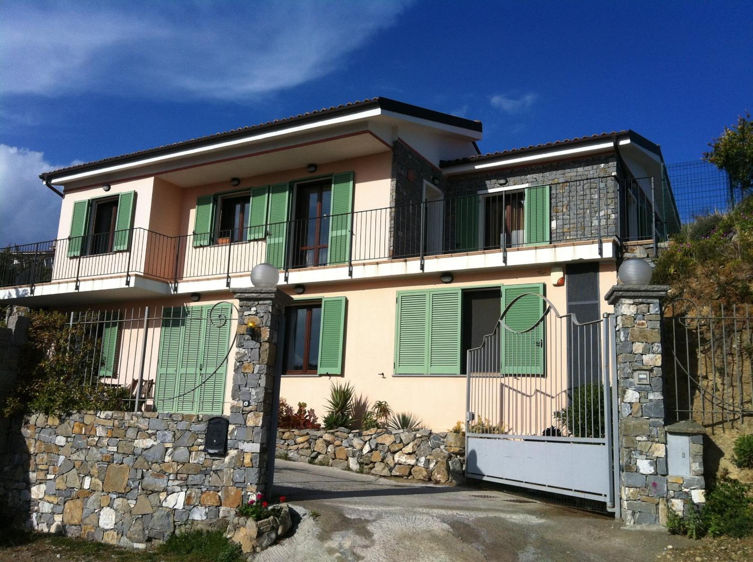 B&B Ariadamare