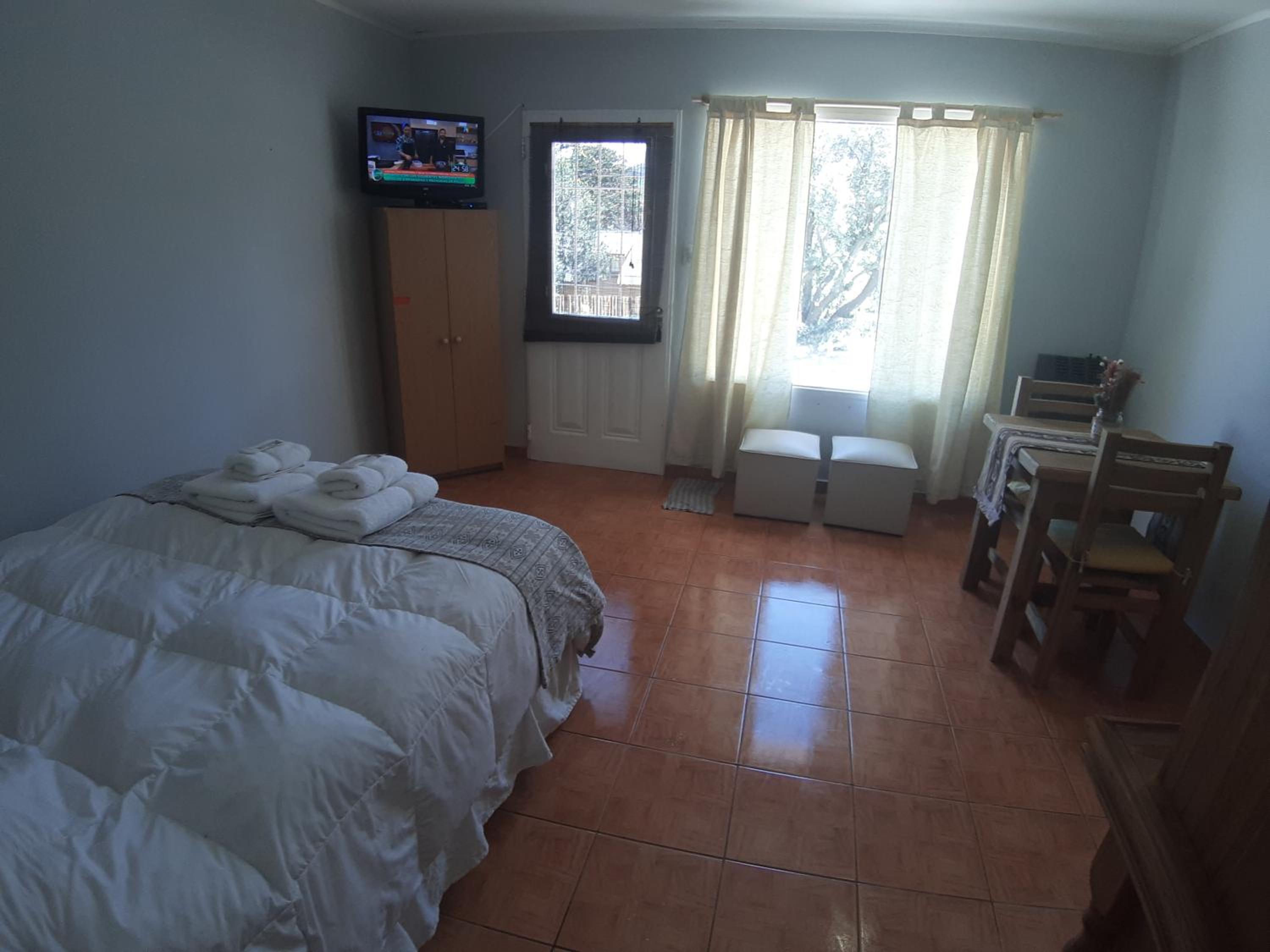 Apart Lago Mistico