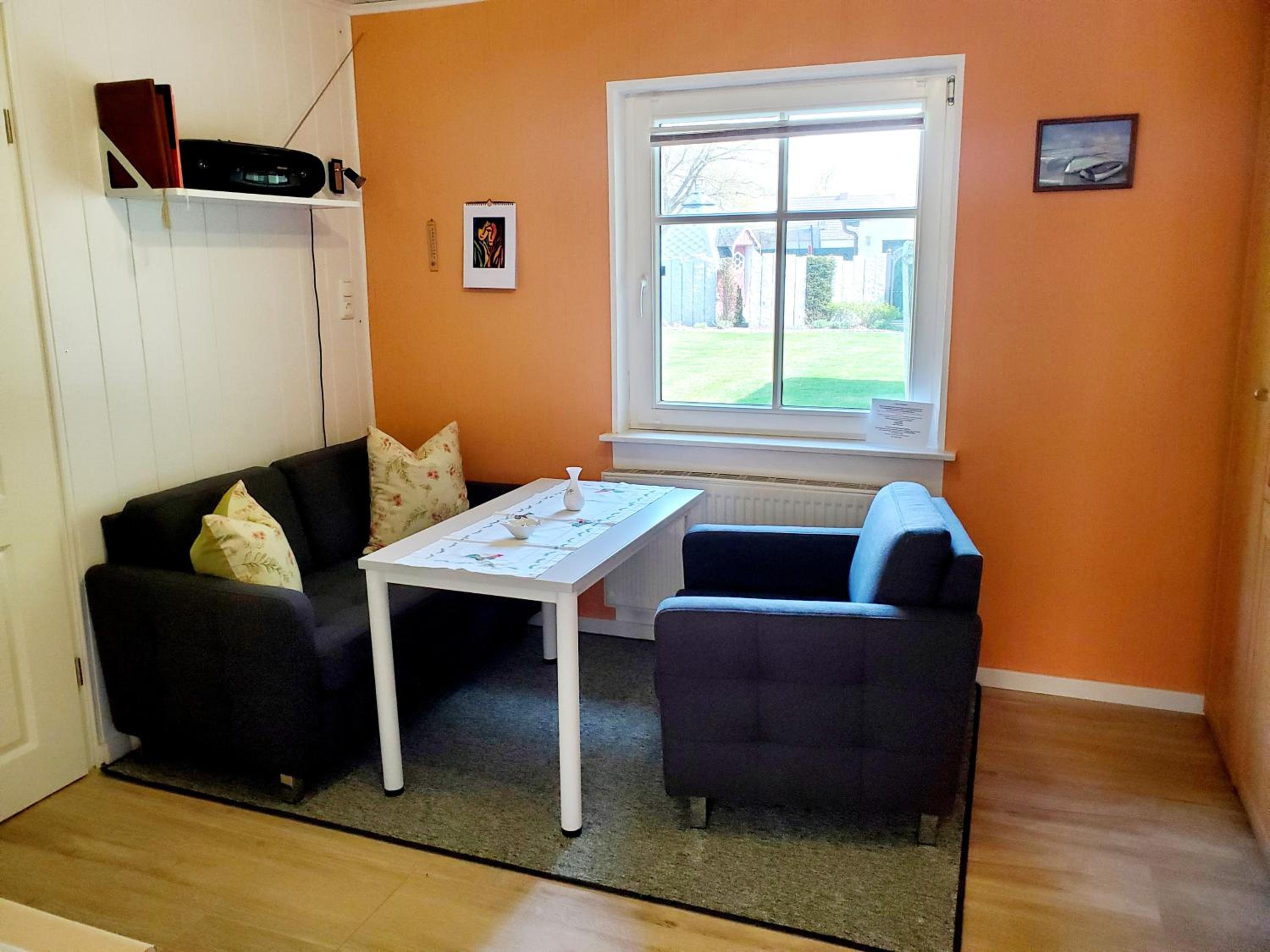 Ferienwohnung 2 bei Familie Saupe view 2