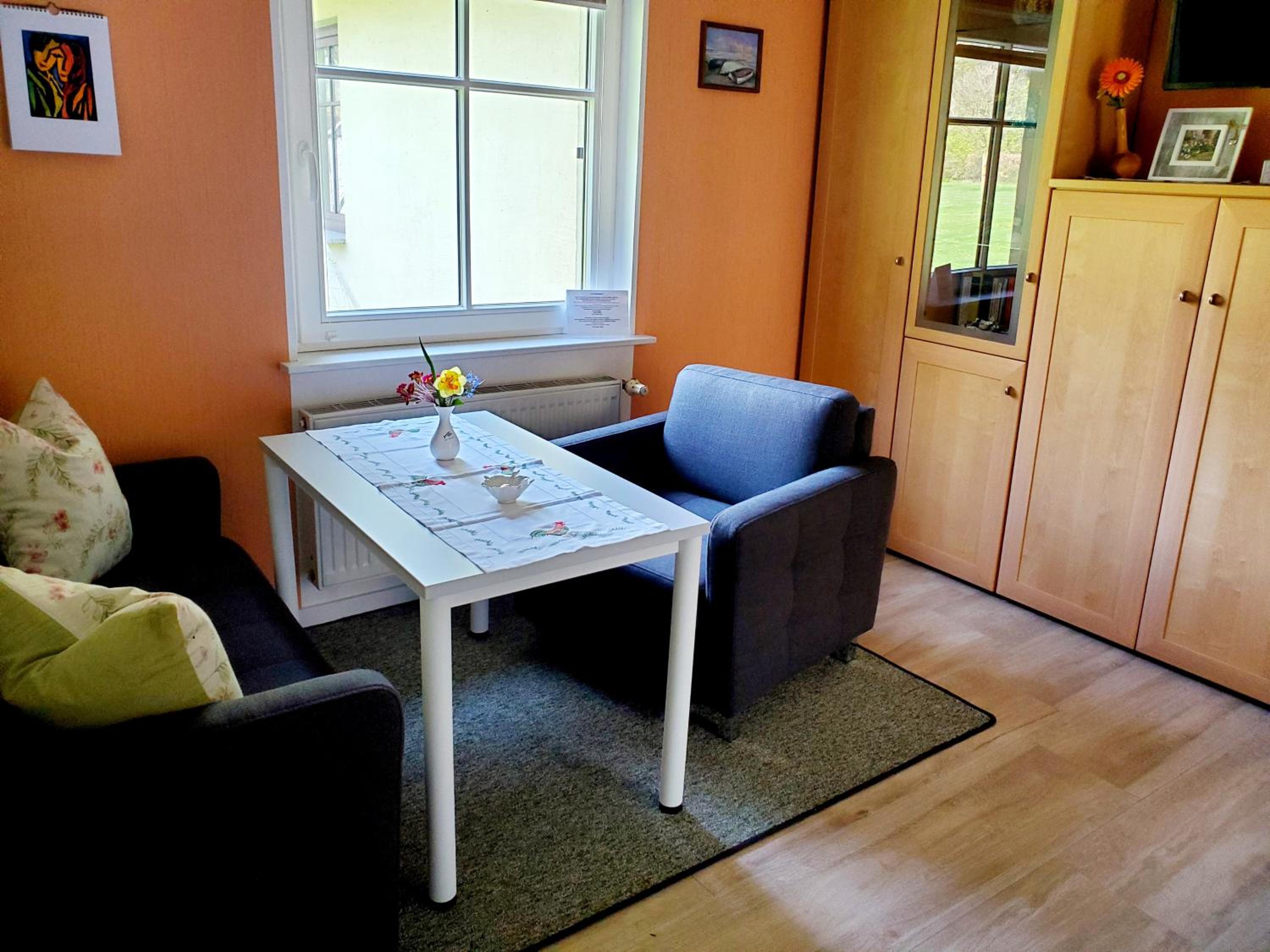 Ferienwohnung 2 bei Familie Saupe view 3
