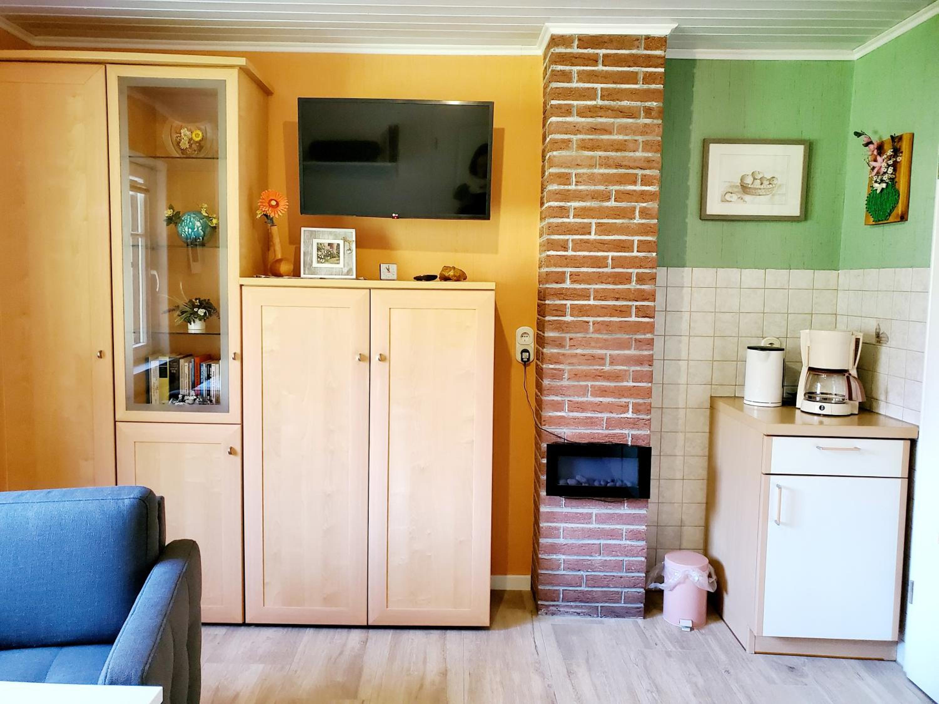 Ferienwohnung 2 bei Familie Saupe view 4