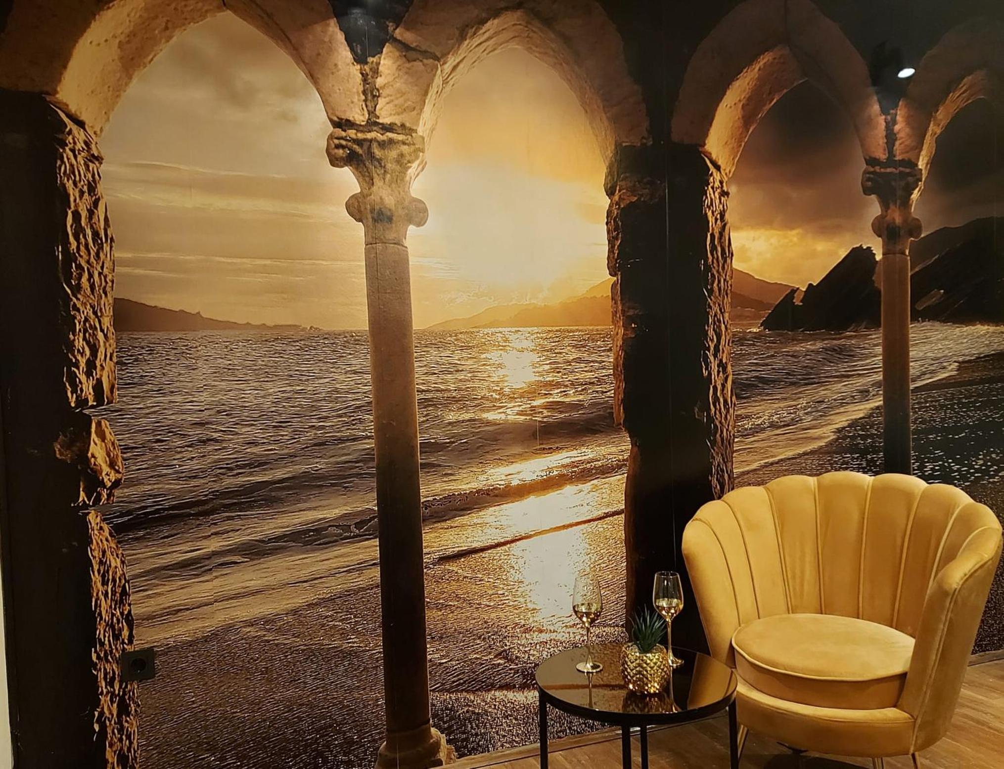 Split Luxury Oasis view 2