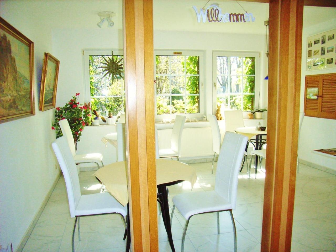 Ostsee Hotel-Pension An der Lindenallee