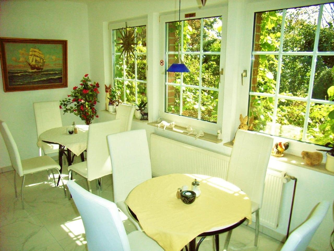 Ostsee Hotel-Pension An der Lindenallee