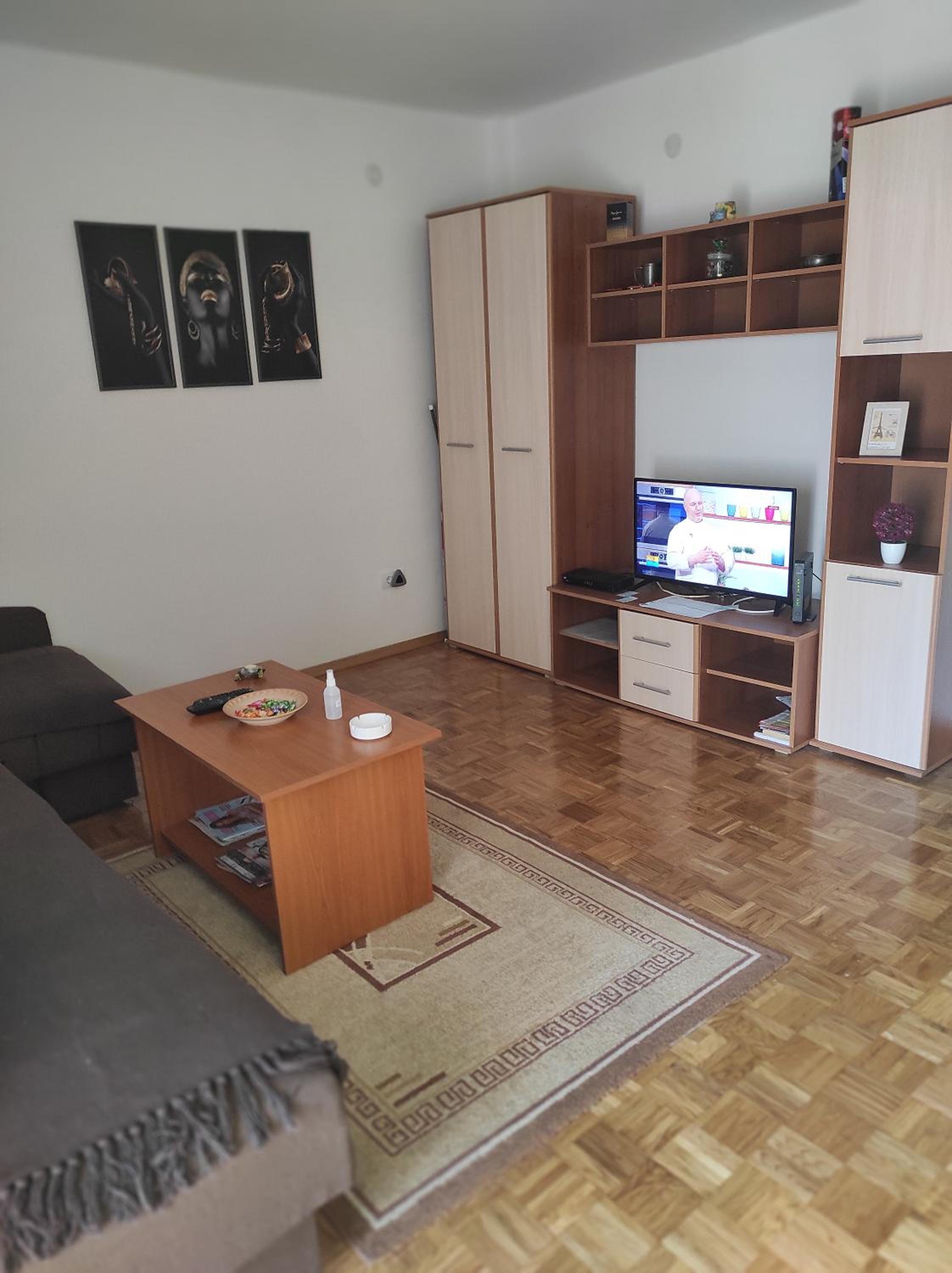 apartman Liman view 5