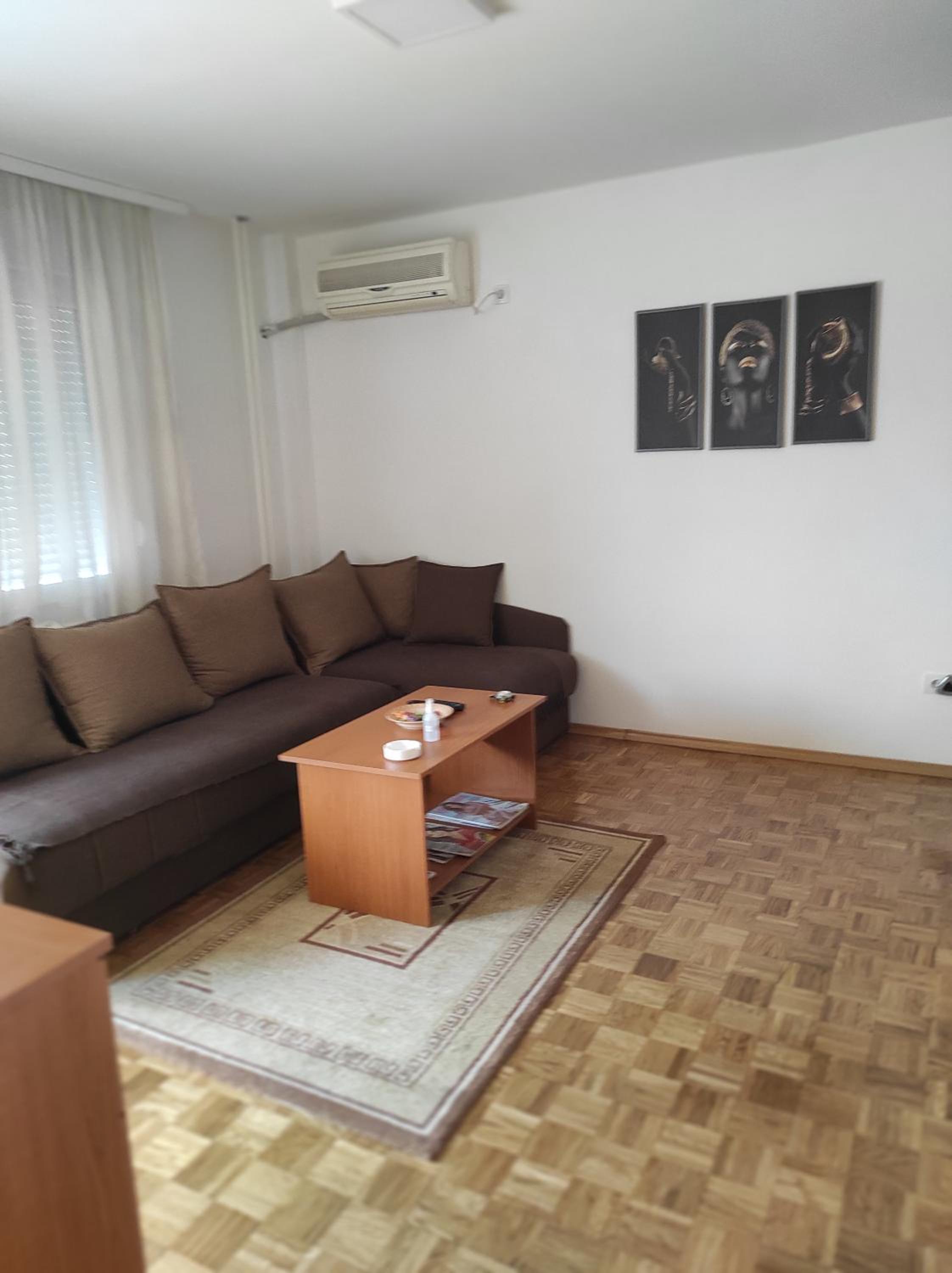 apartman Liman view 4