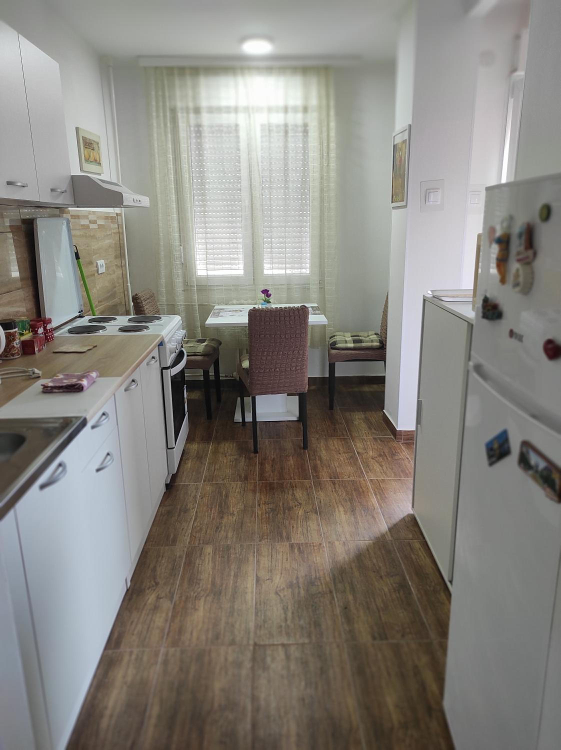 apartman Liman view 3
