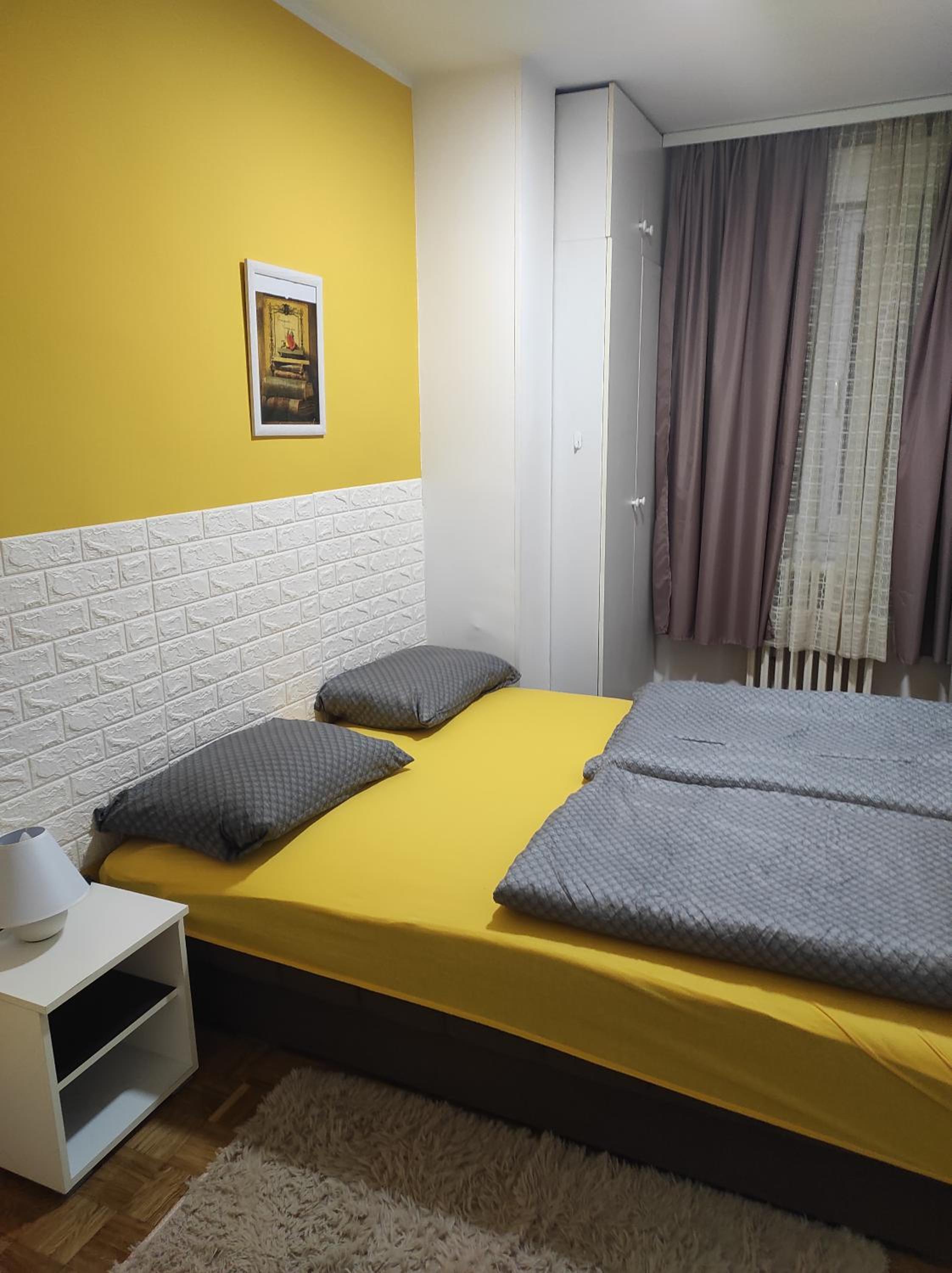 apartman Liman view 2