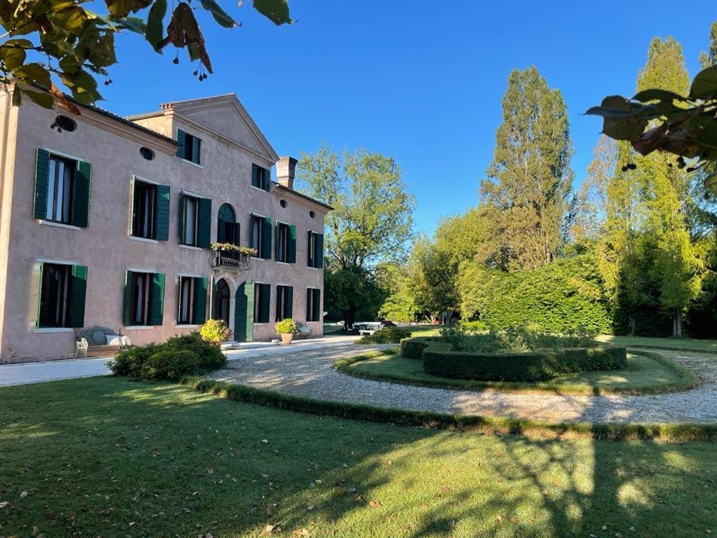 Villa Irene view 3