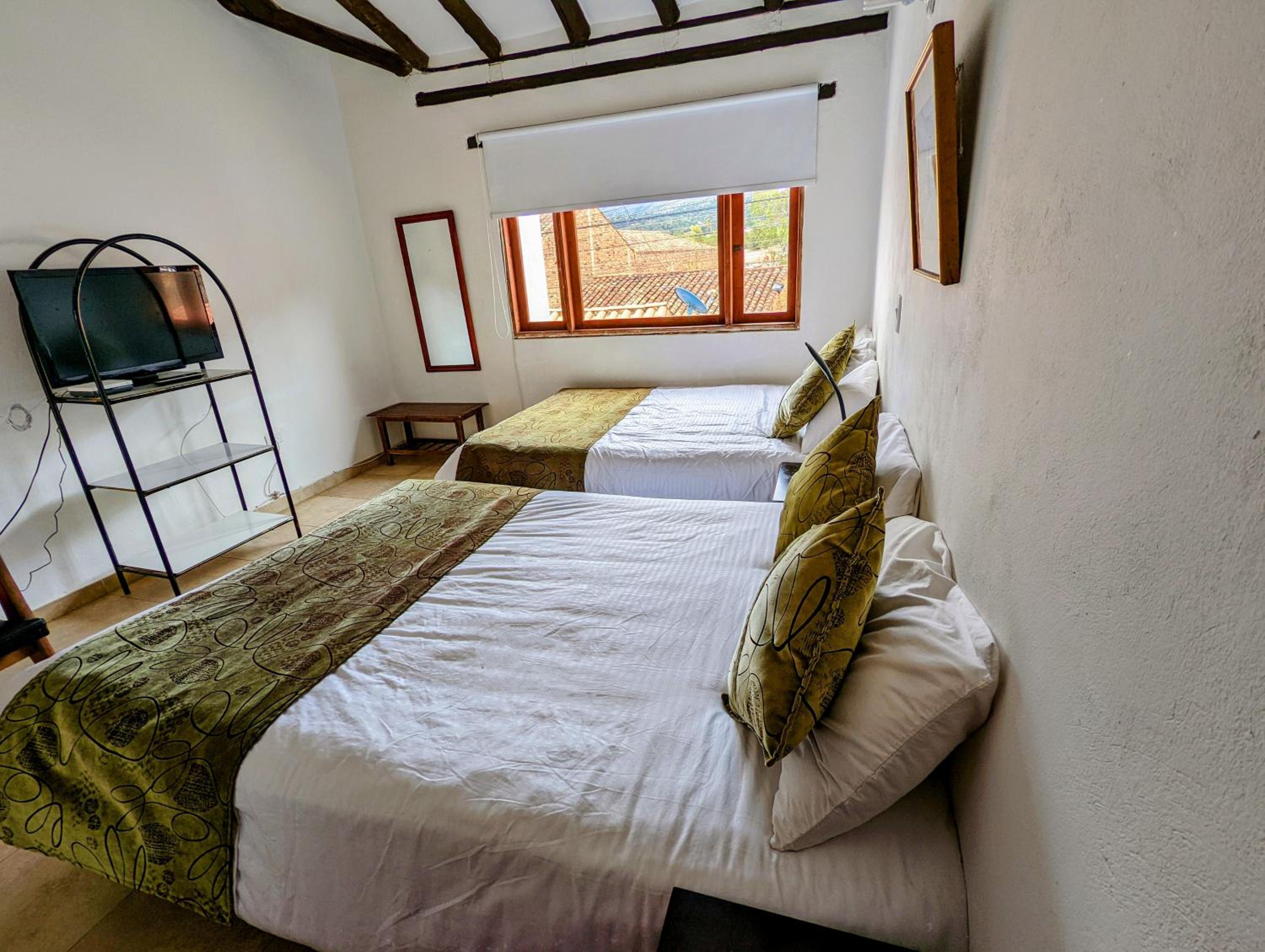 Casa de Huéspedes Faletto