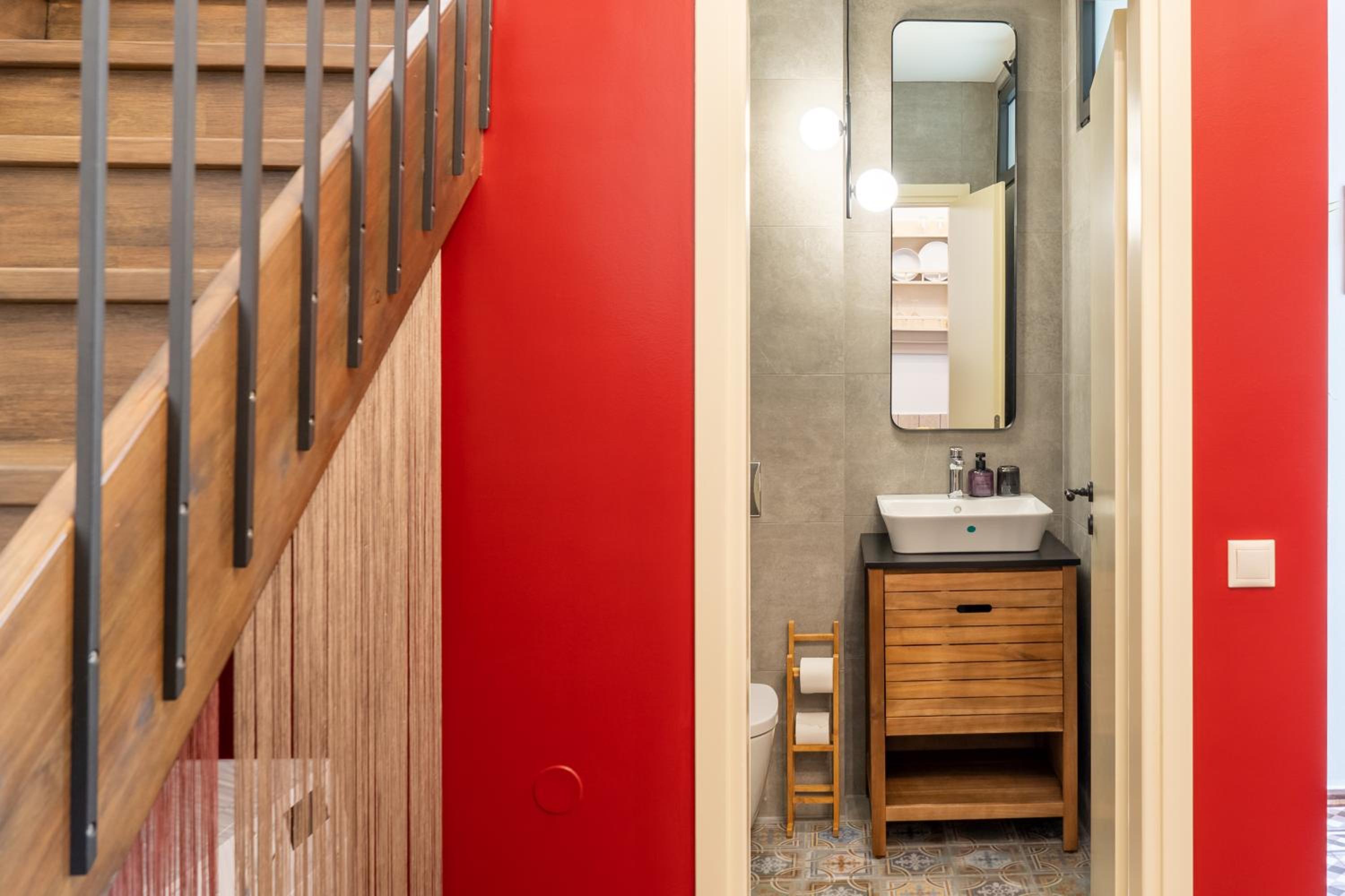 Quattro domus 4-historical townhouse photo 3