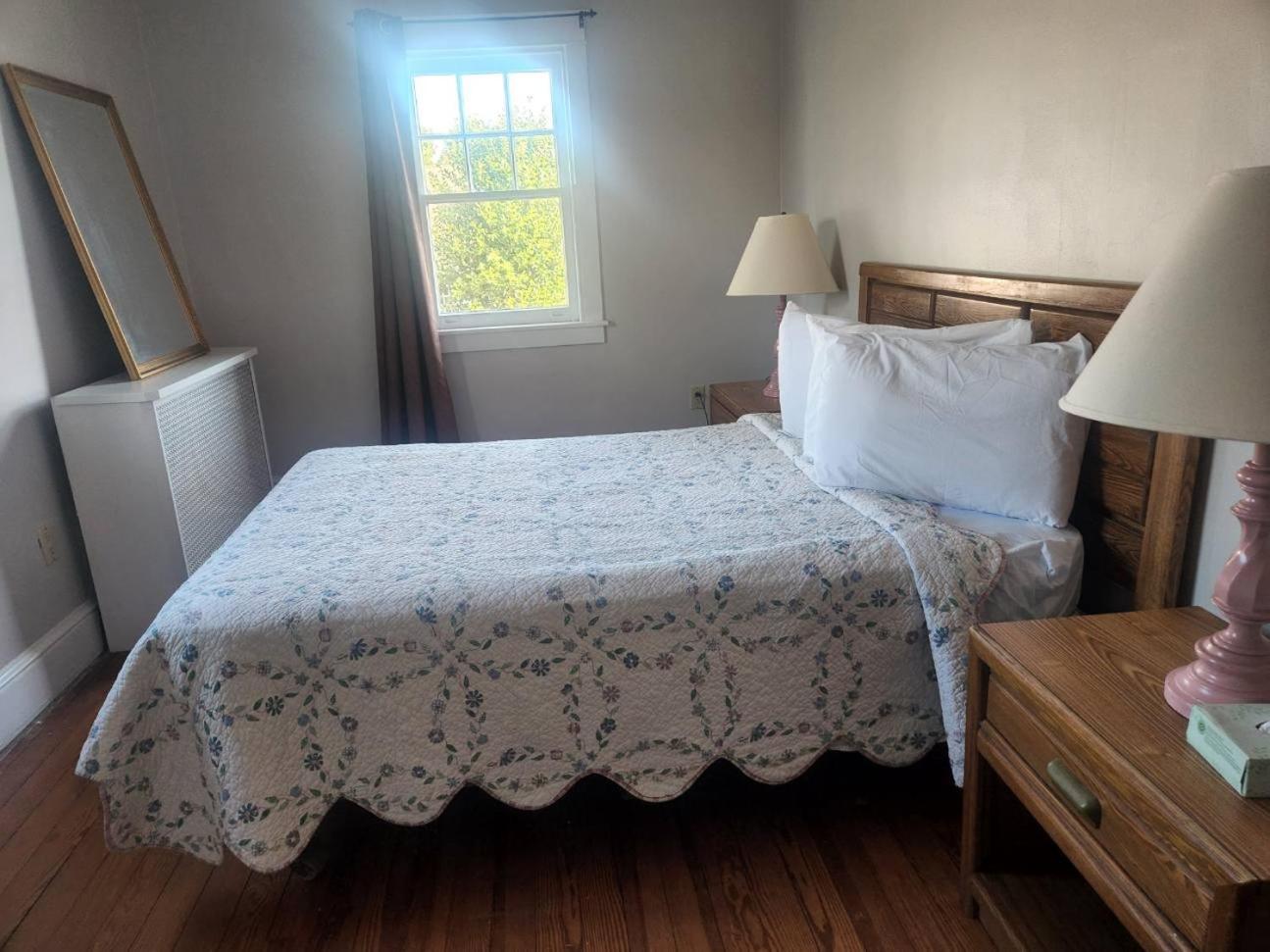 Spruce Lane Lodge and Cottages