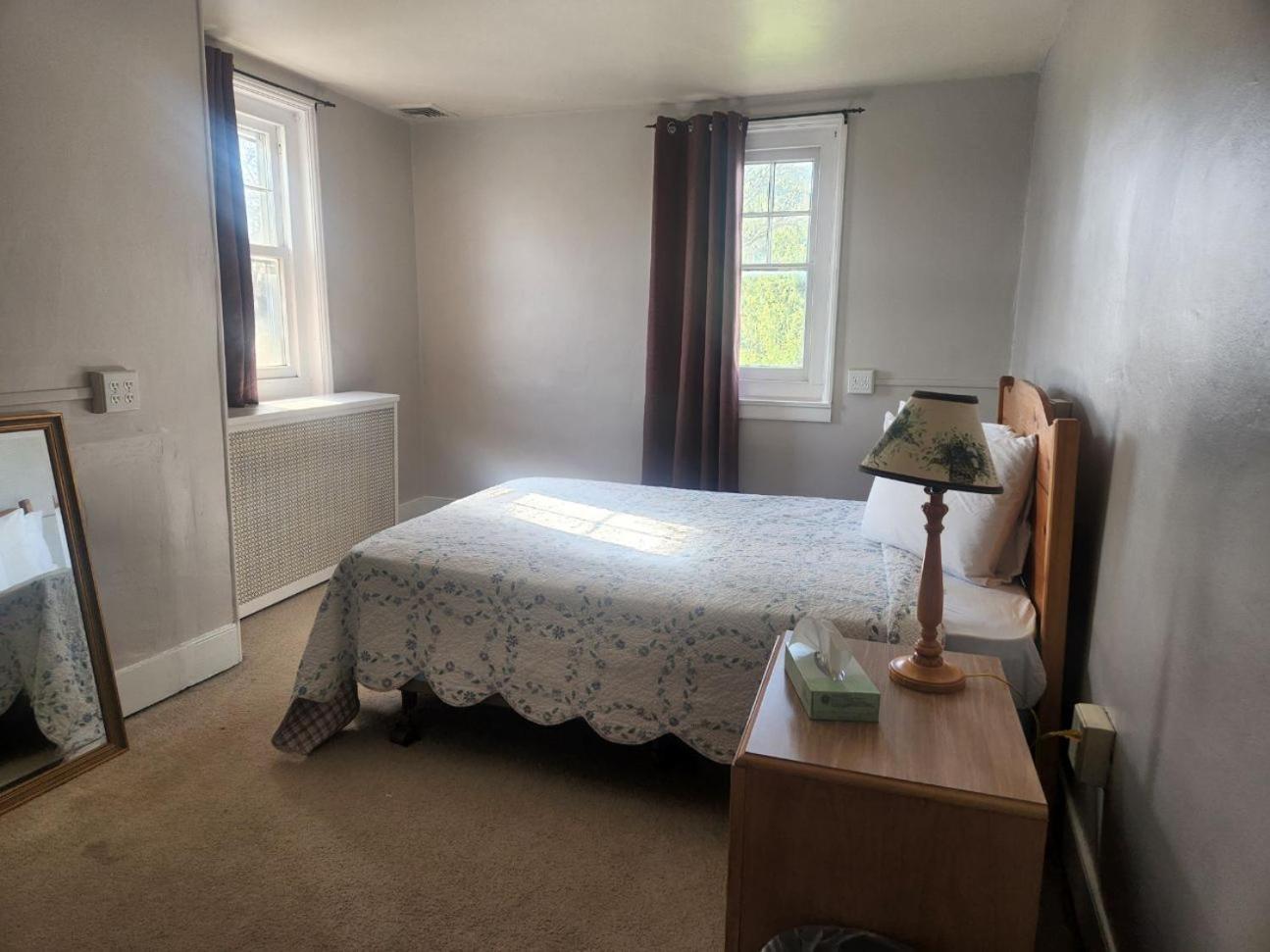 Spruce Lane Lodge and Cottages