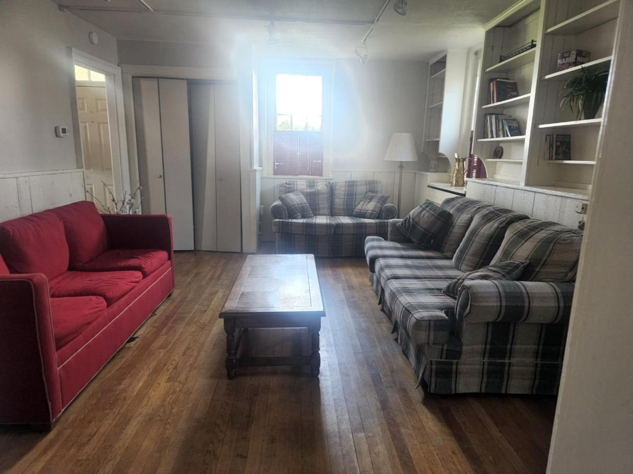 Spruce Lane Lodge and Cottages